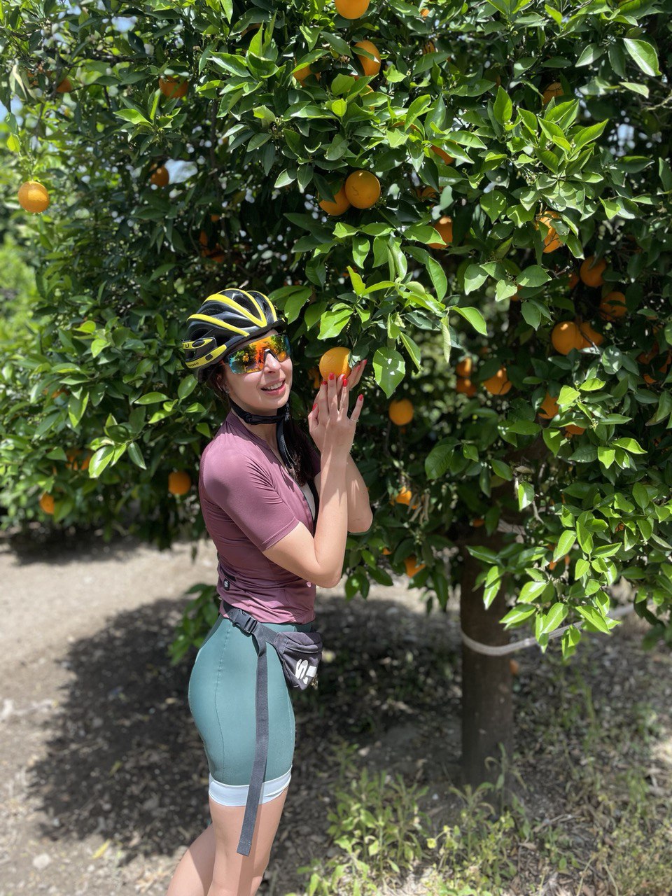 Велотур в Турции (7/25)