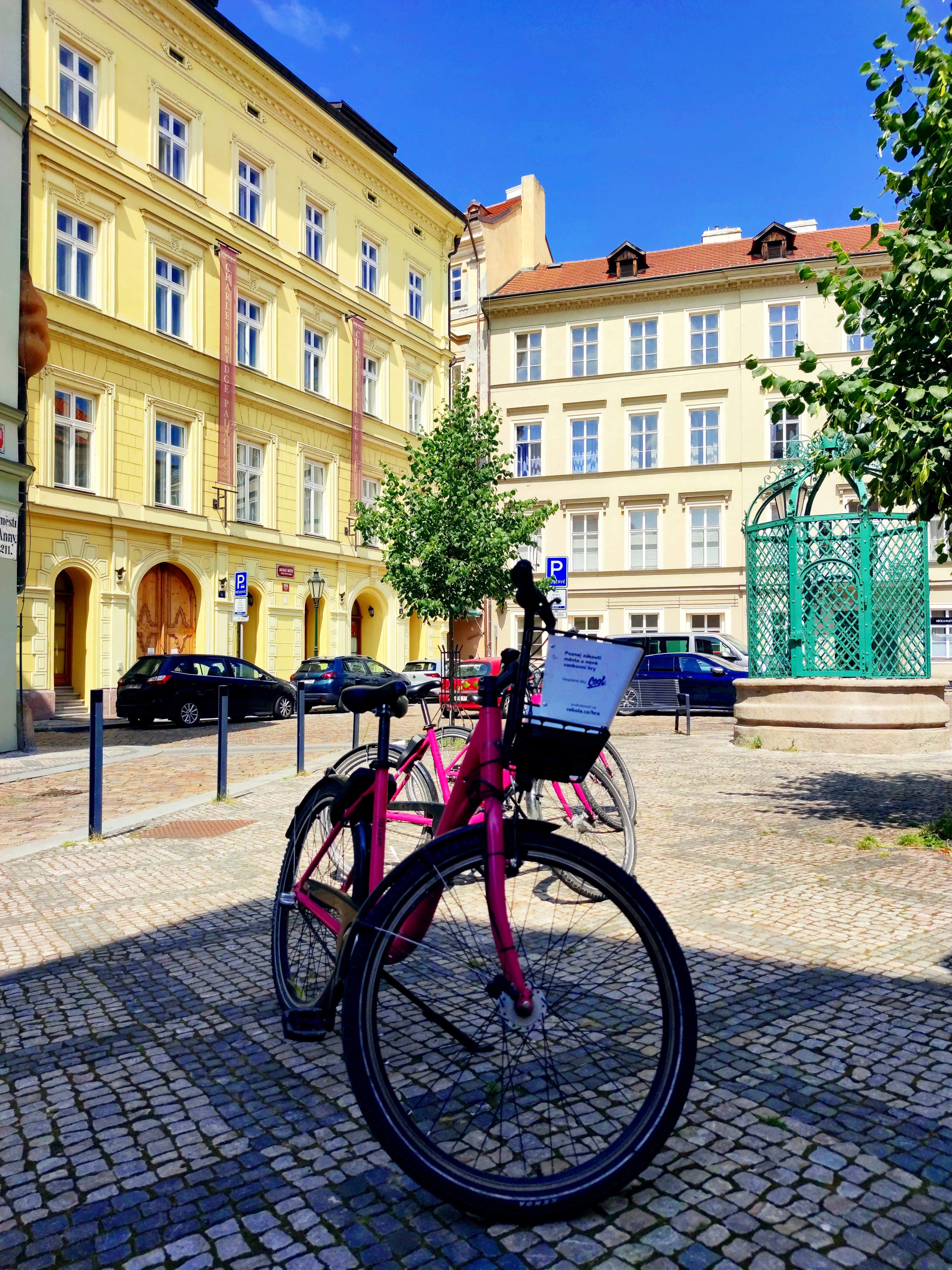 Обзорная экскурсия Здравствуй, Прага! (6/17)