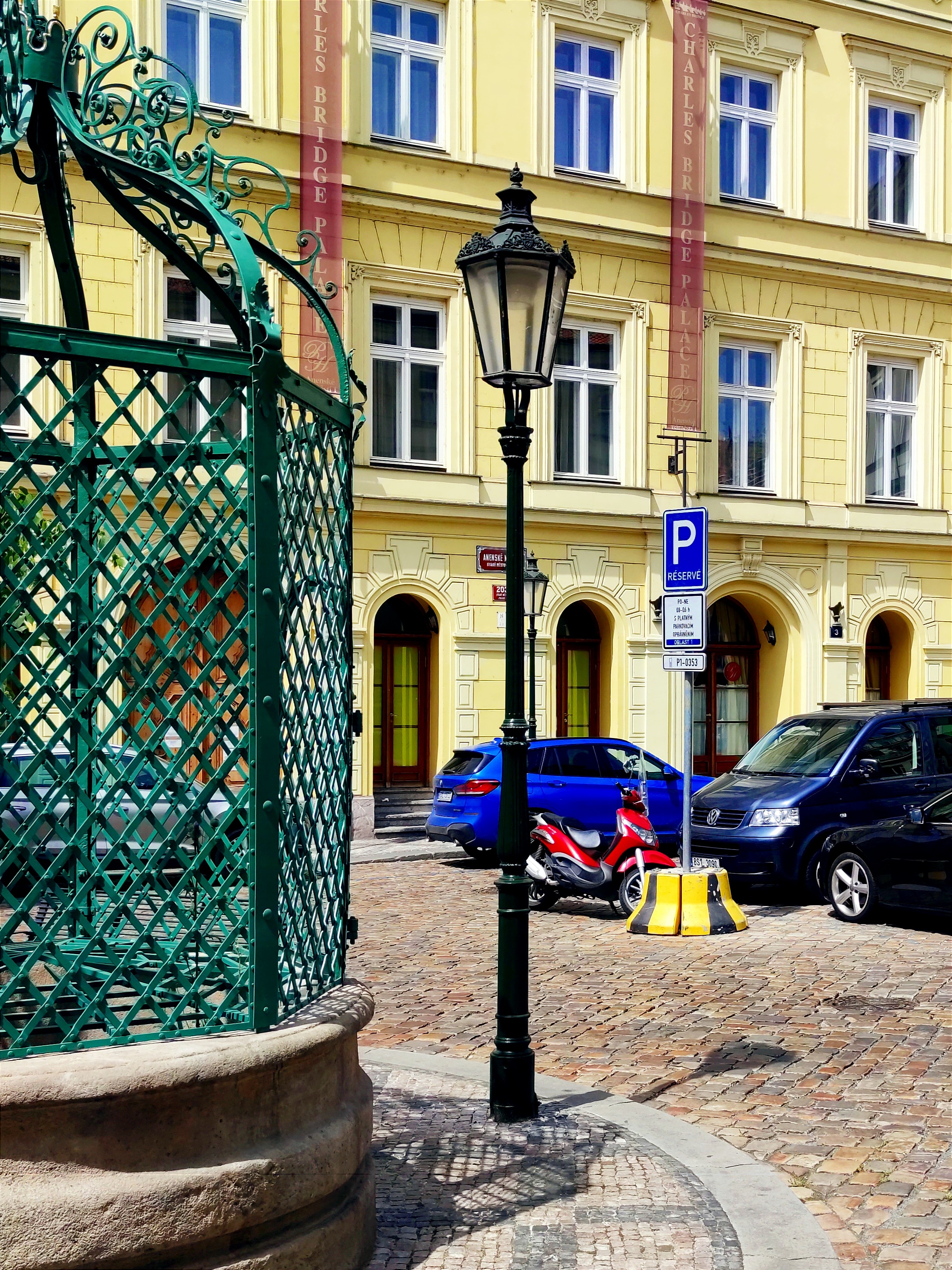 Обзорная экскурсия Здравствуй, Прага! (15/17)