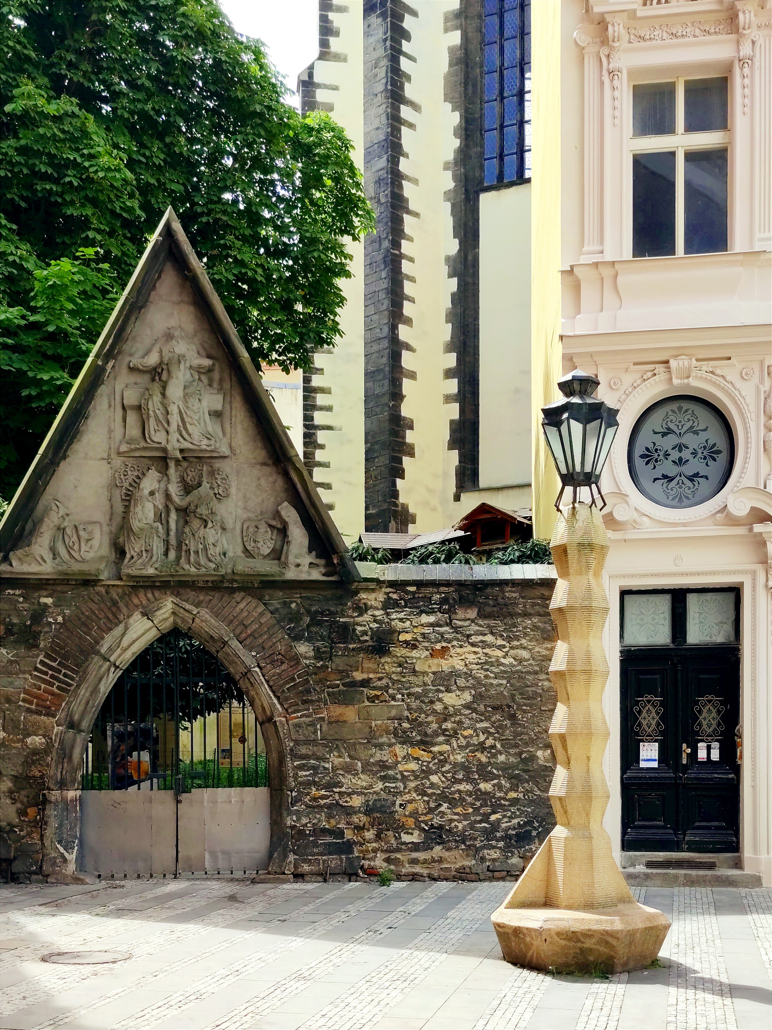 Обзорная экскурсия Здравствуй, Прага! (14/17)