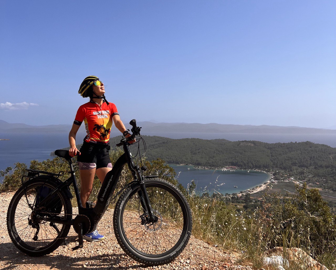 Велотур в Турции (3/25)