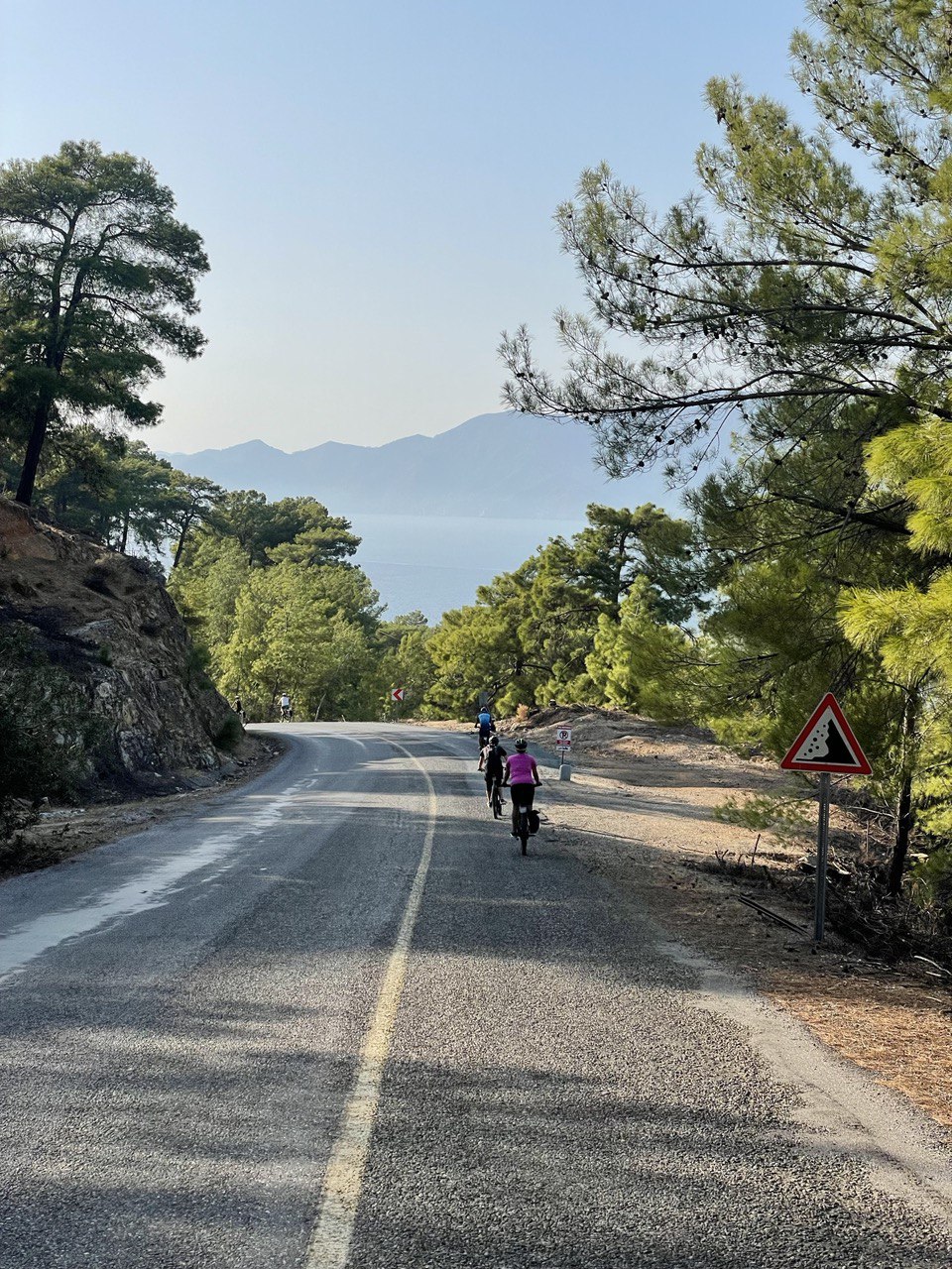 Велотур в Турции (6/25)