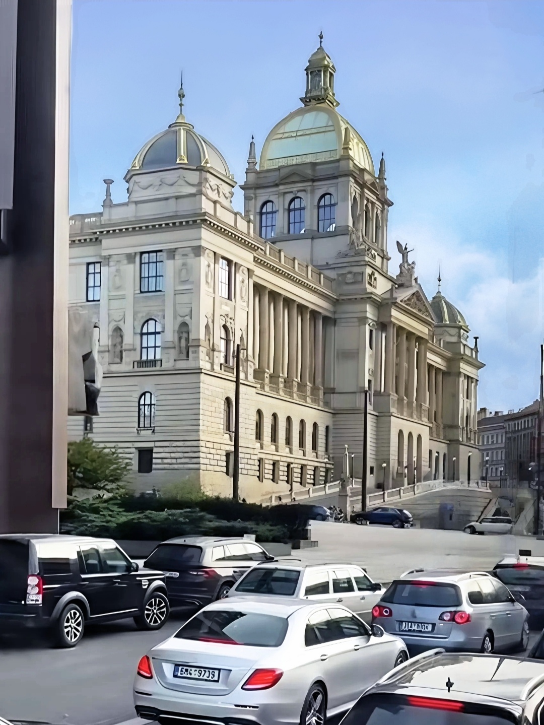 Обзорная экскурсия Здравствуй, Прага! (2/17)