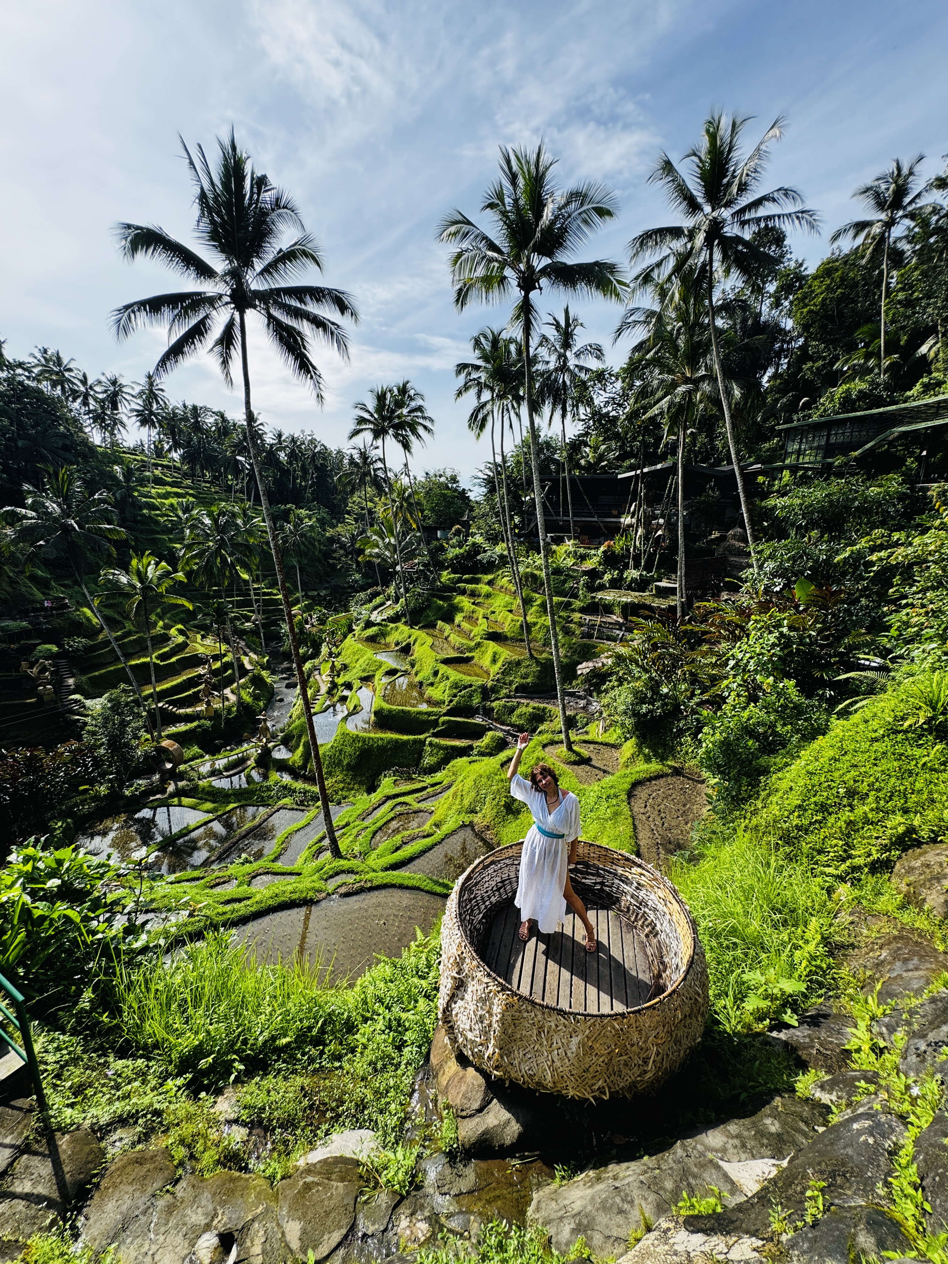 Большое приключение по Бали,Нуса Пениде и Яве с восхождением на Иджен! (233/269)