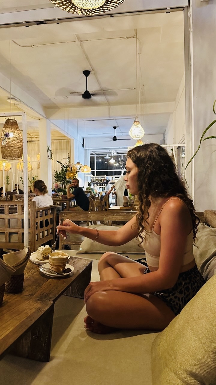 Большое приключение по Бали,Нуса Пениде и Яве с восхождением на Иджен! (220/269)