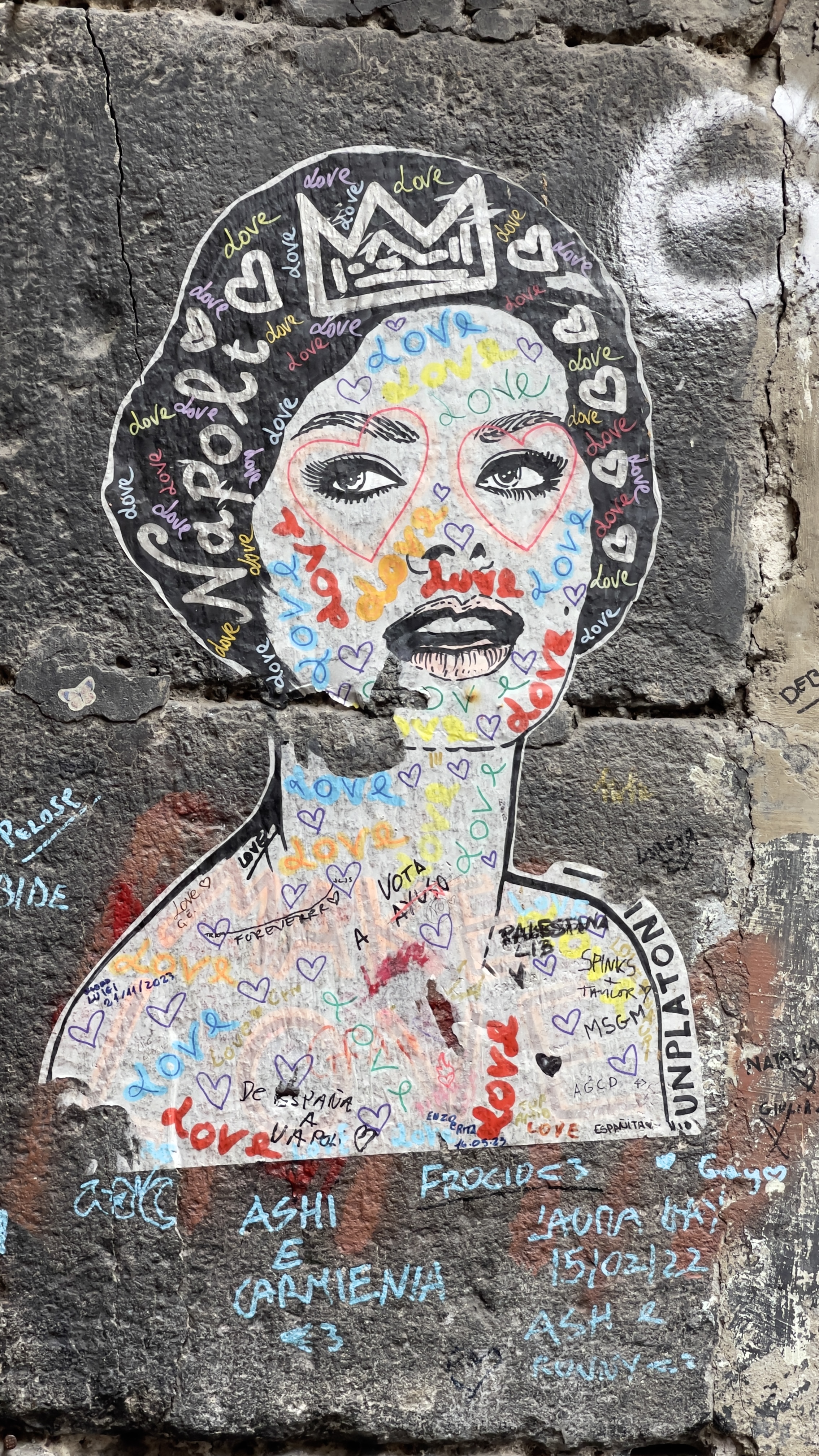 Страна Лимония: Амальфитанское побережье и Неаполь (14/17)