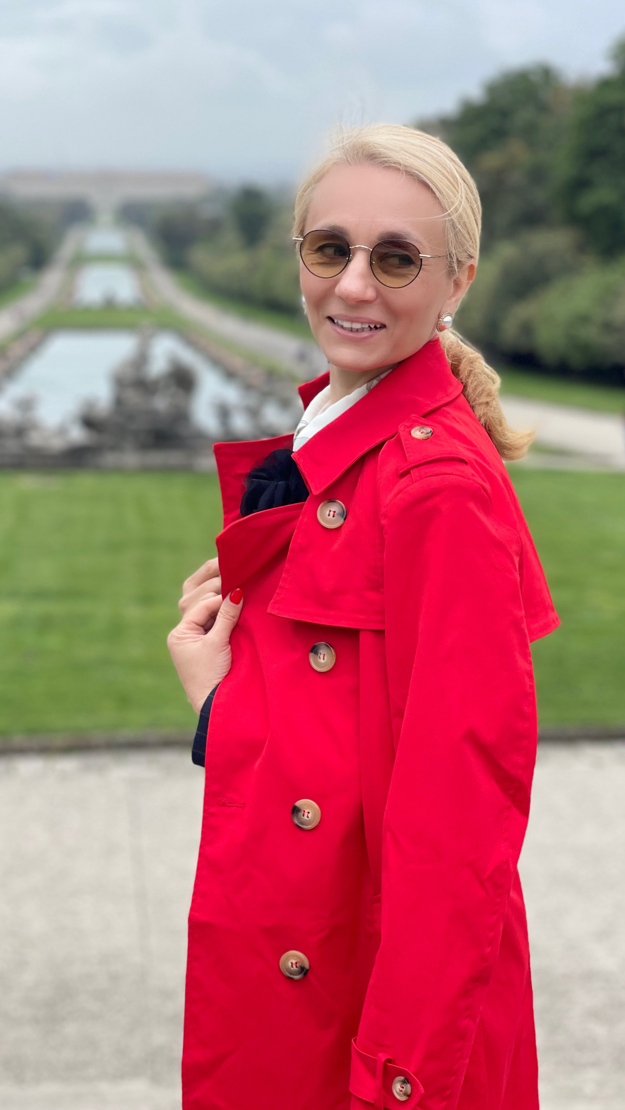 Страна Лимония: Амальфитанское побережье и Неаполь (7/17)