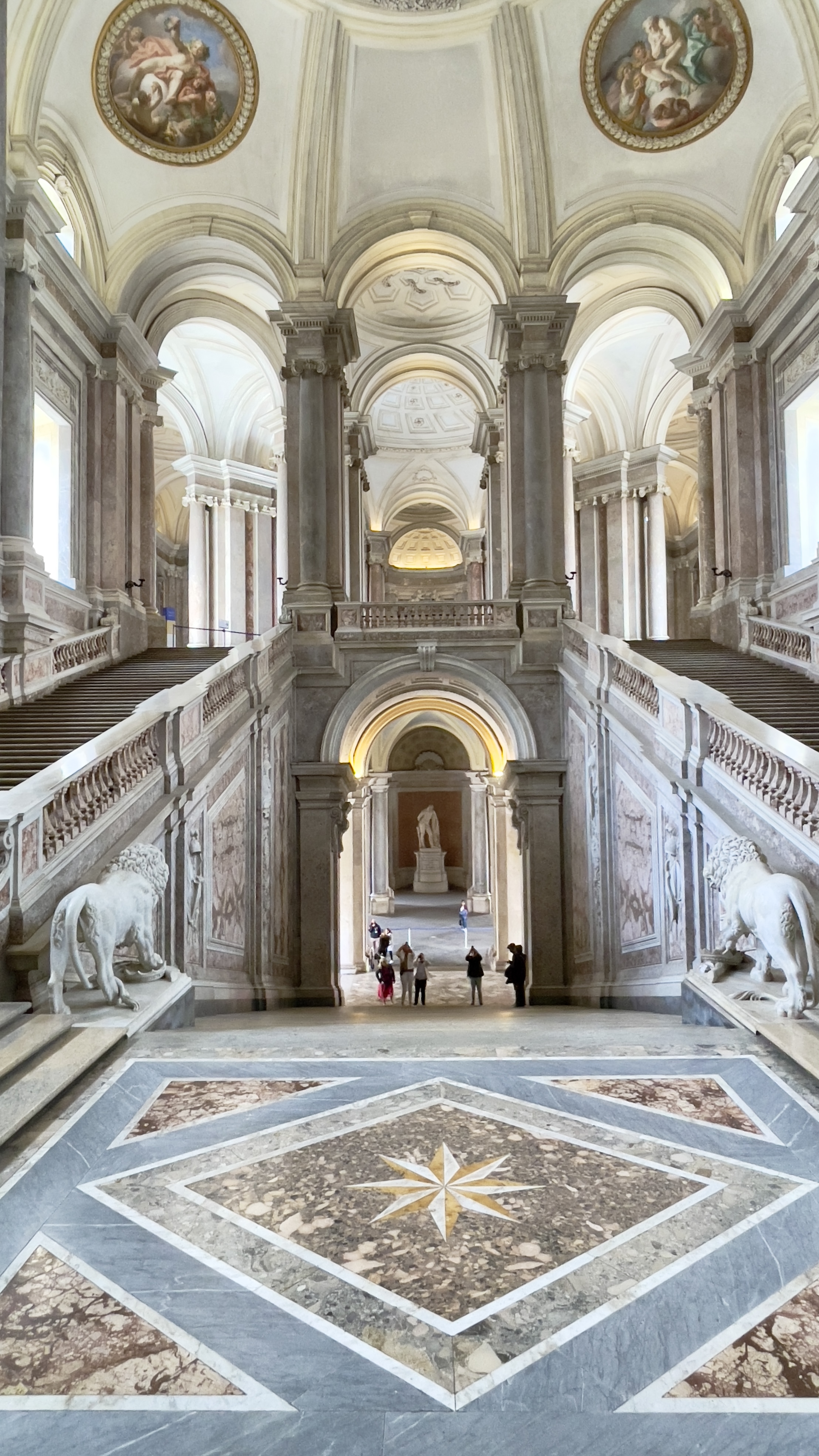 Страна Лимония: Амальфитанское побережье и Неаполь (15/17)