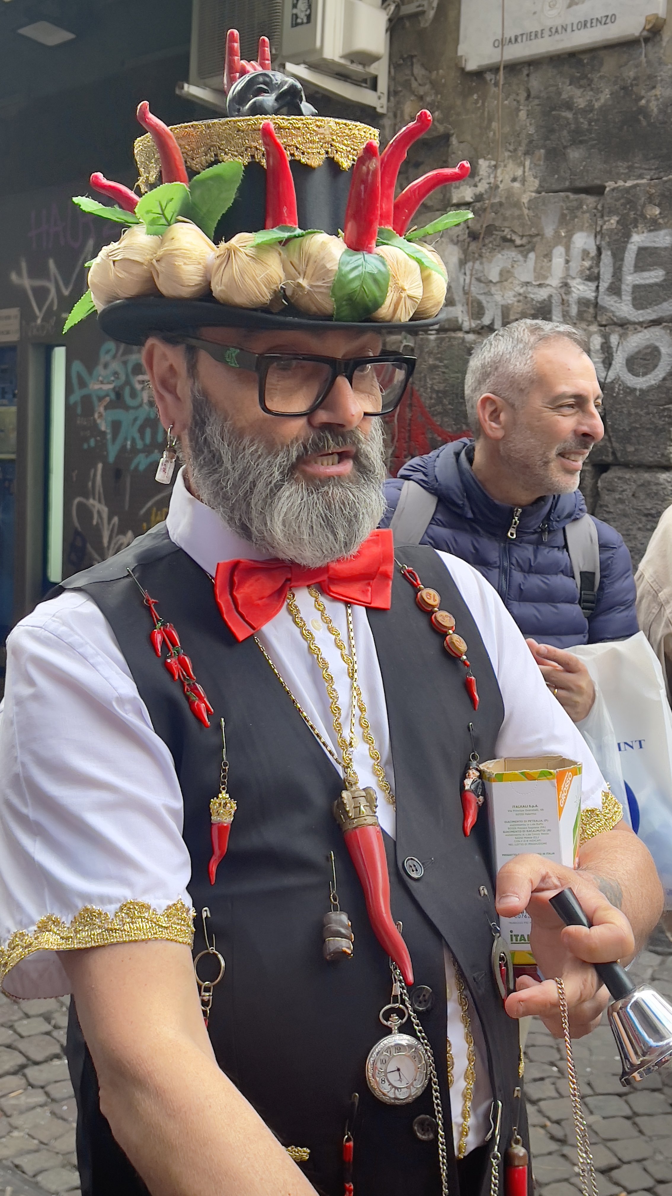 Страна Лимония: Амальфитанское побережье и Неаполь (6/17)