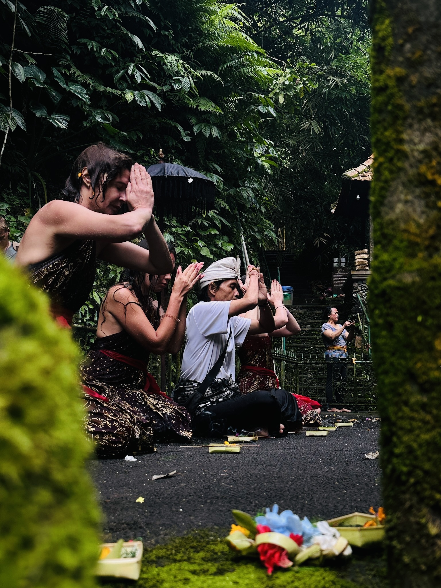 Большое приключение по Бали,Нуса Пениде и Яве с восхождением на Иджен! (219/269)