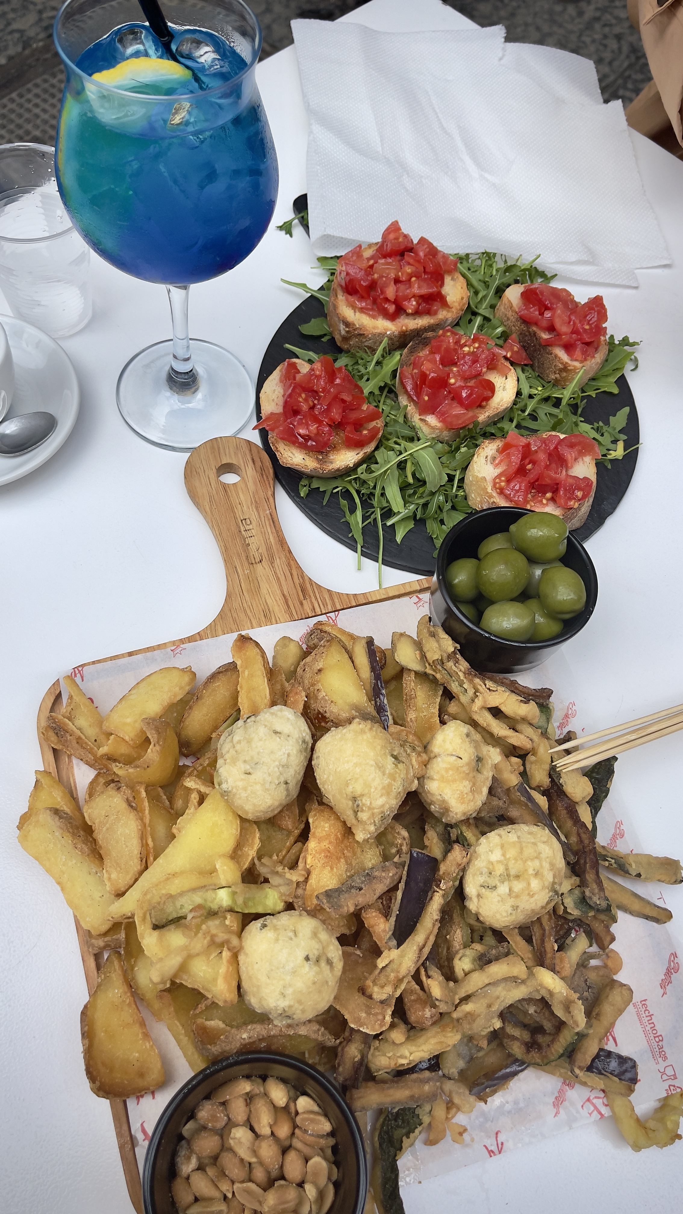 Страна Лимония: Амальфитанское побережье и Неаполь (12/17)