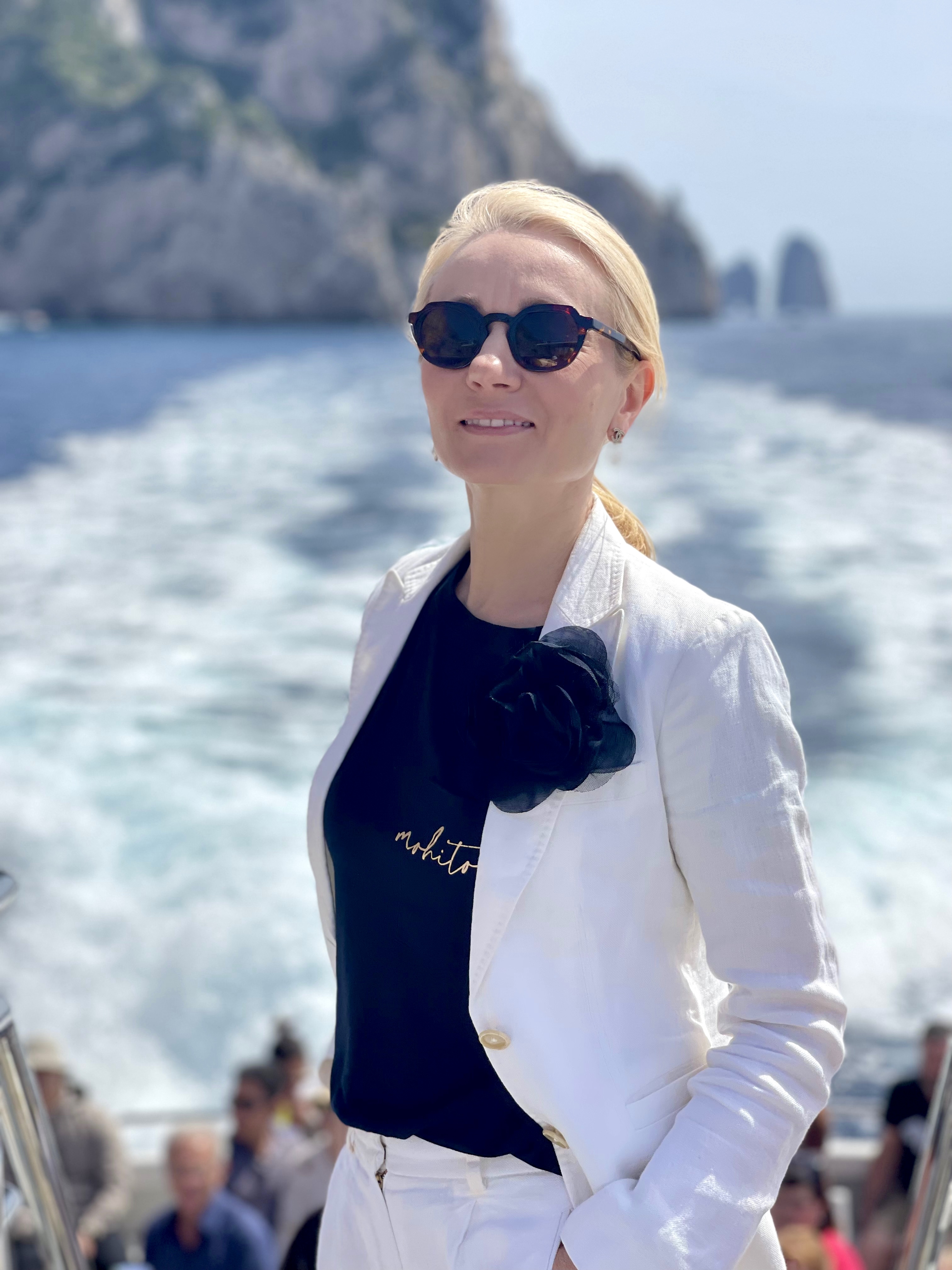 Страна Лимония: Амальфитанское побережье и Неаполь (16/17)