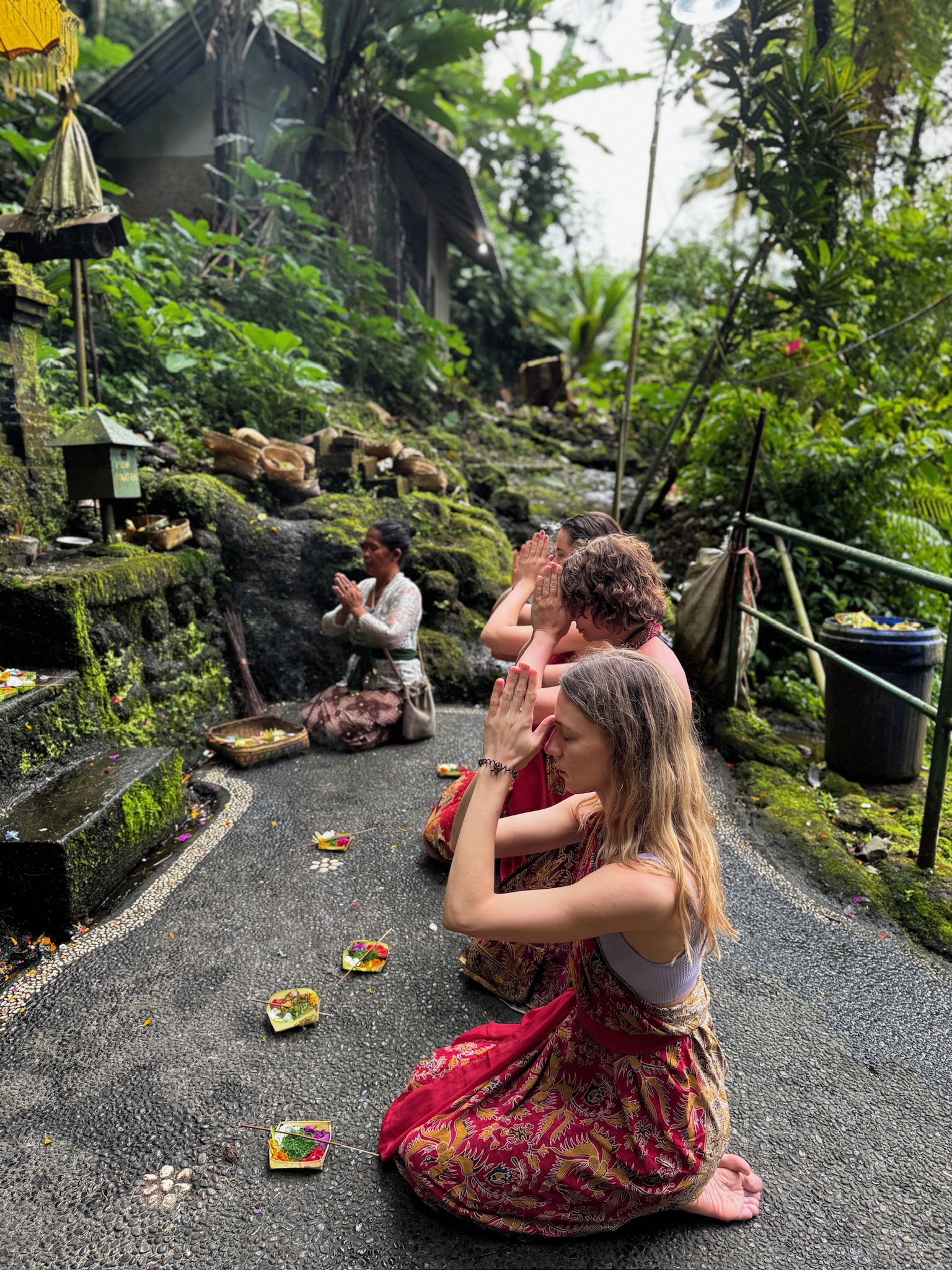 Большое приключение по Бали,Нуса Пениде и Яве с восхождением на Иджен! (218/269)