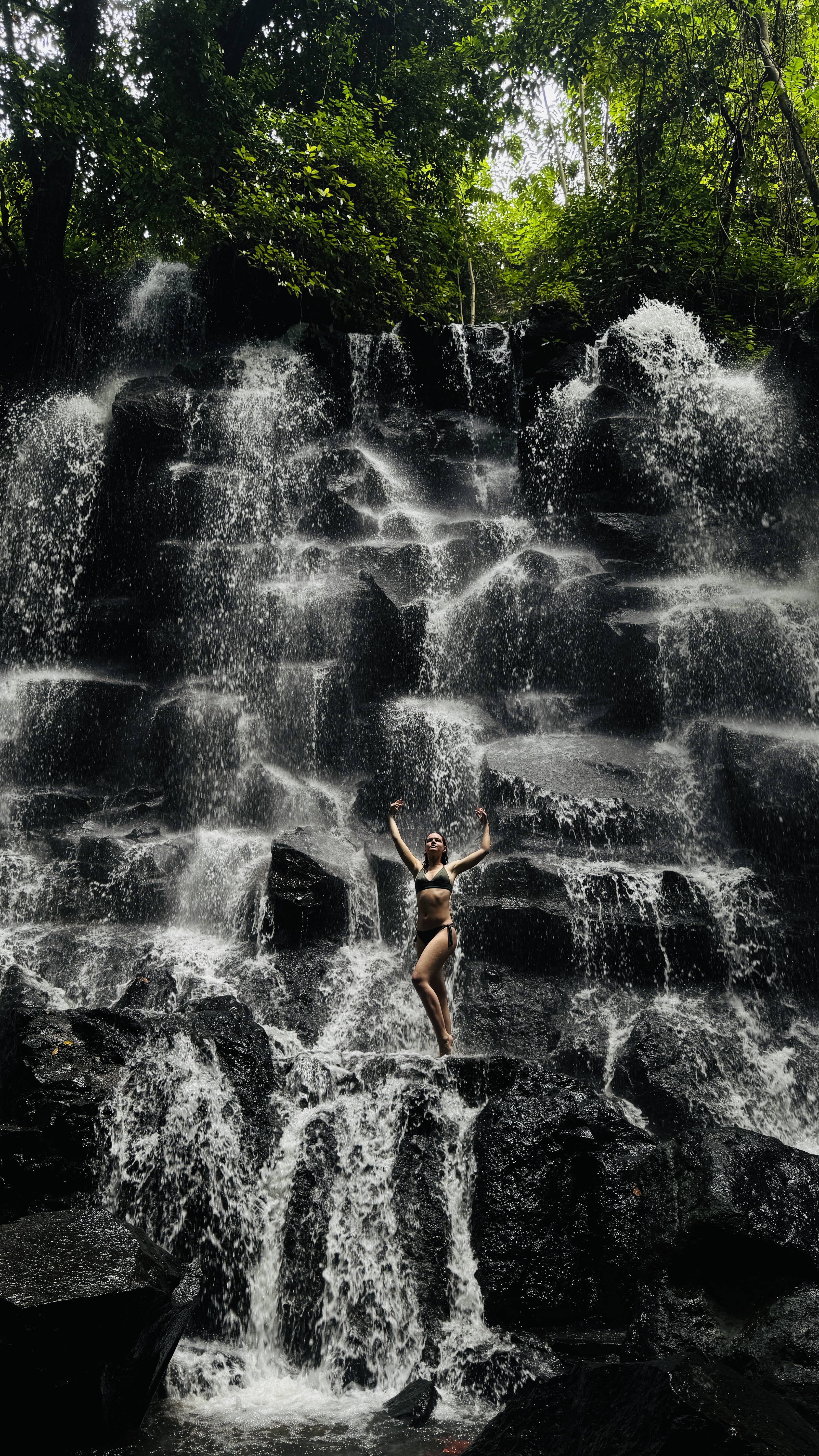 Большое приключение по Бали,Нуса Пениде и Яве с восхождением на Иджен! (221/269)