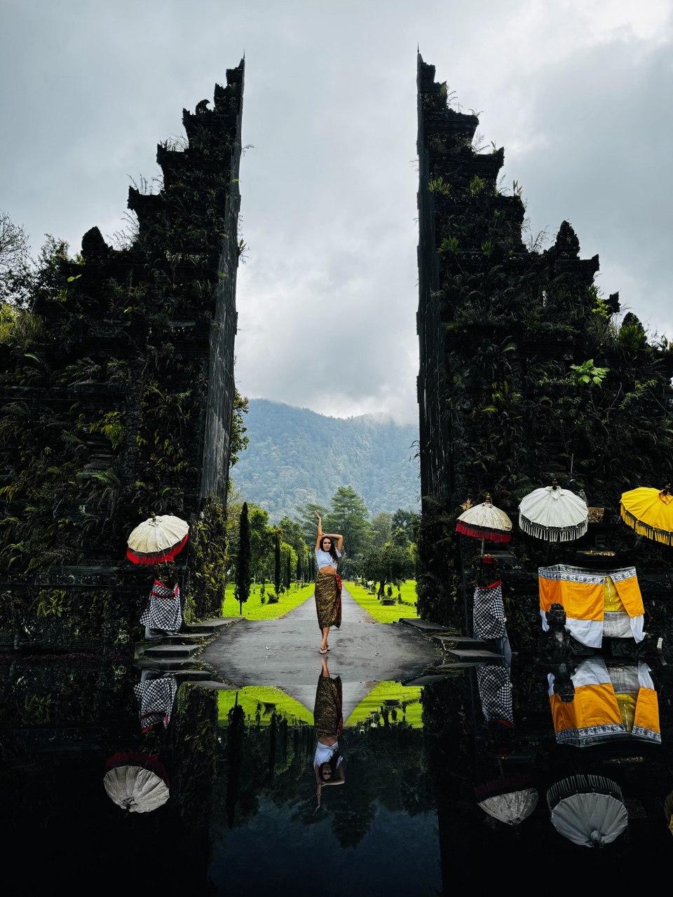 Большое приключение по Бали,Нуса Пениде и Яве с восхождением на Иджен! (8/269)