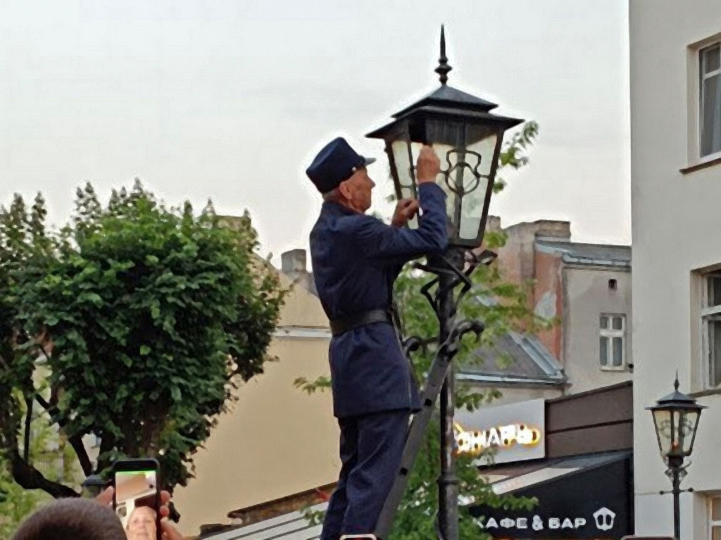 К добрым соседям в Белую Русь (5/10)