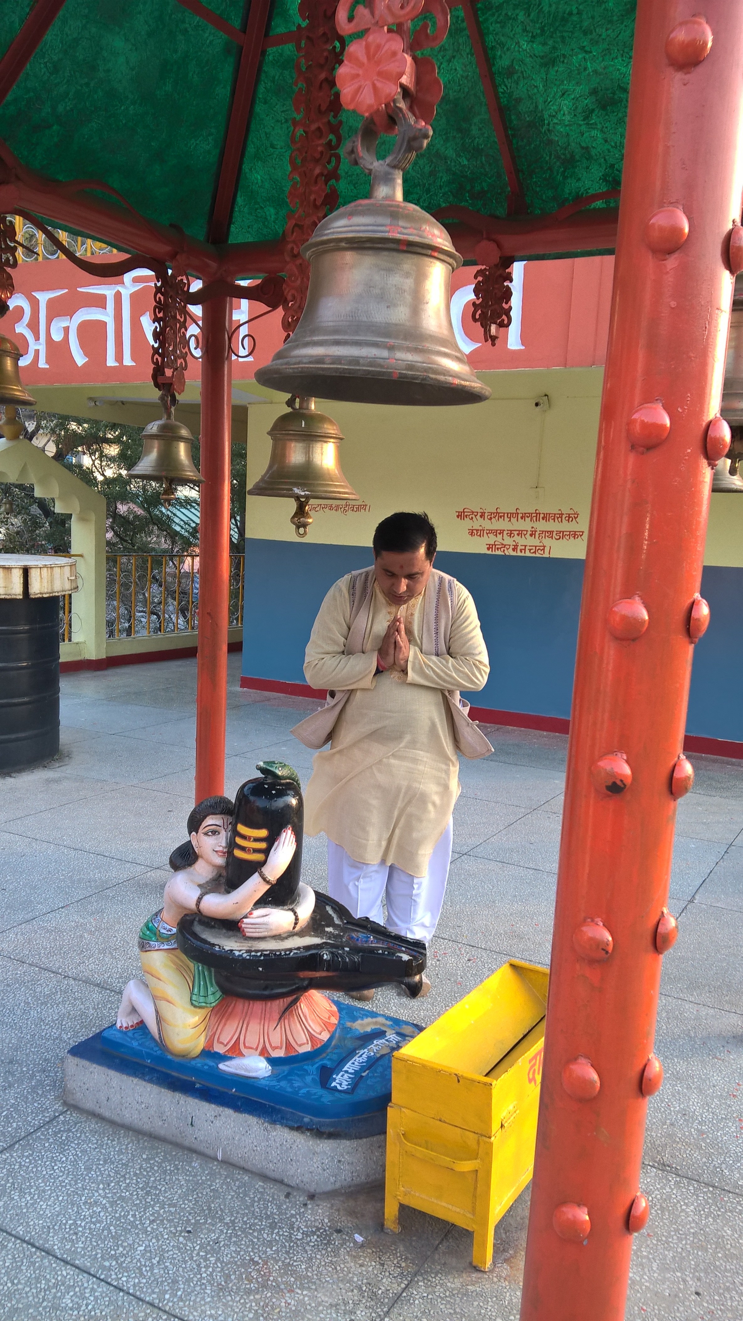 Духовный тур в Индию, Ришикеш. Семинар-Интенсив по Йоге и Медитации в Гималаях (21/58)