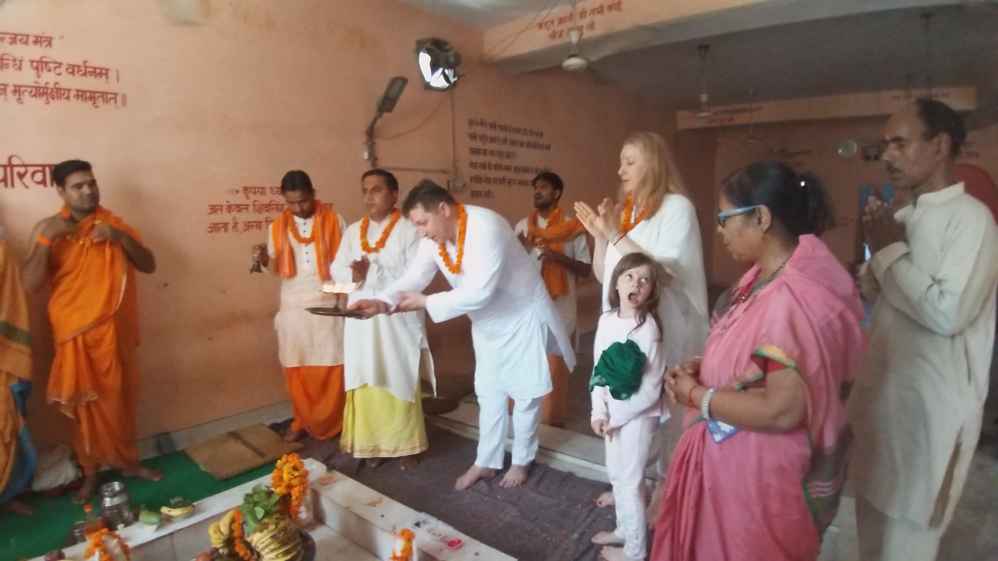 Духовный тур в Индию, Ришикеш. Семинар-Интенсив по Йоге и Медитации в Гималаях (23/58)