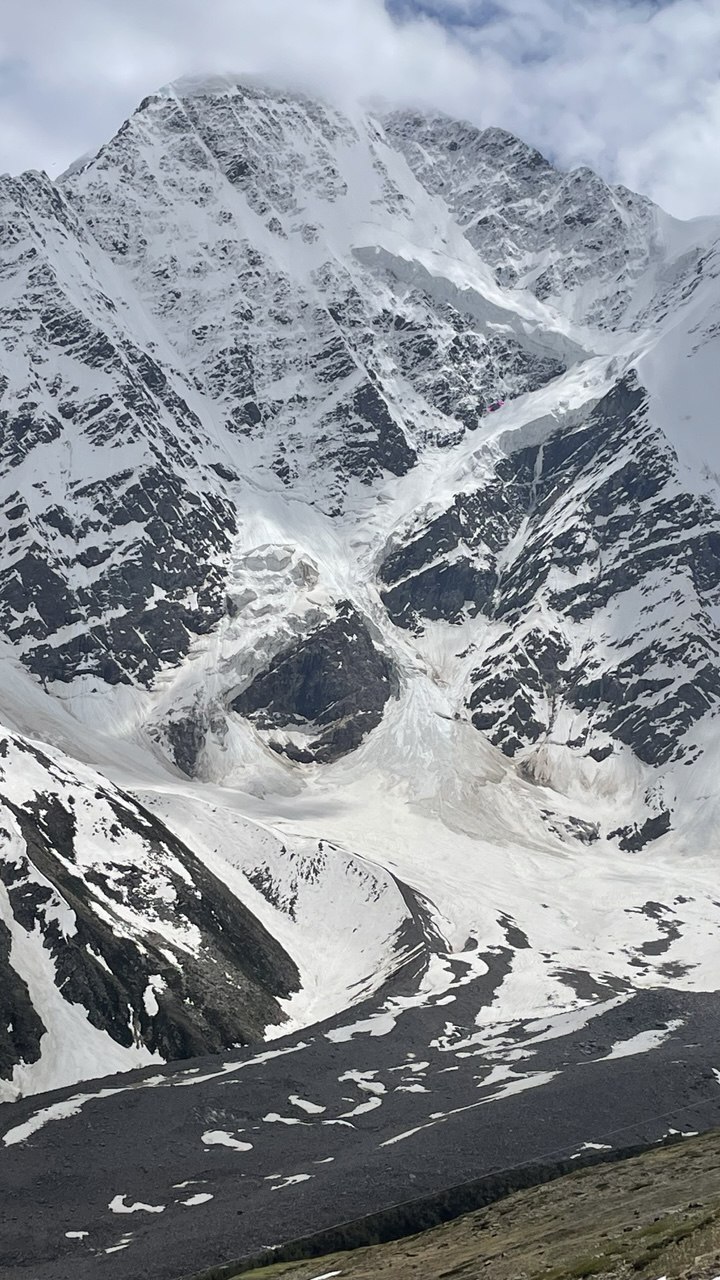 Кавказ - топовые локации за неделю (2/20)