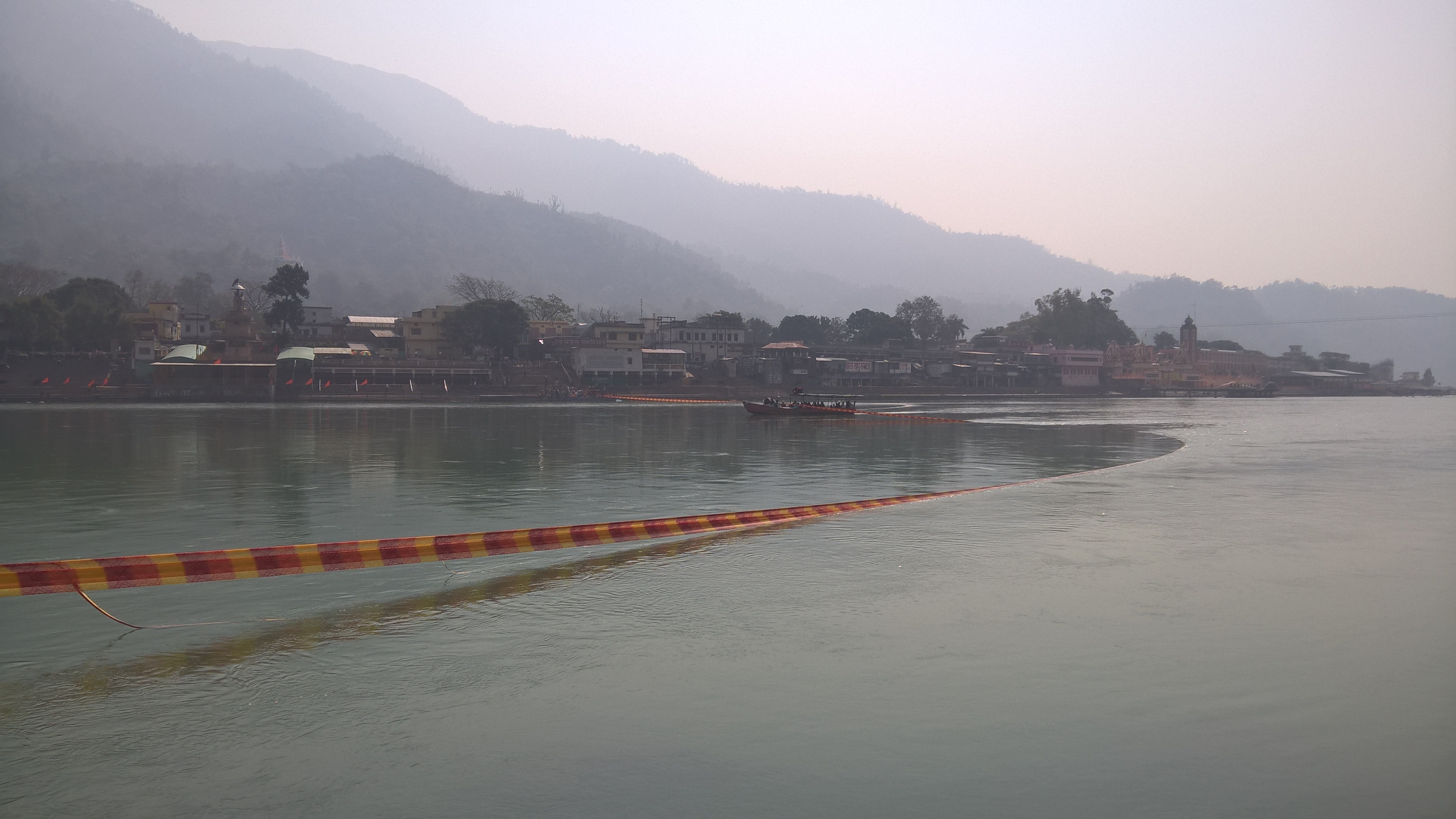 Духовный тур в Индию, Ришикеш. Семинар-Интенсив по Йоге и Медитации в Гималаях (18/58)