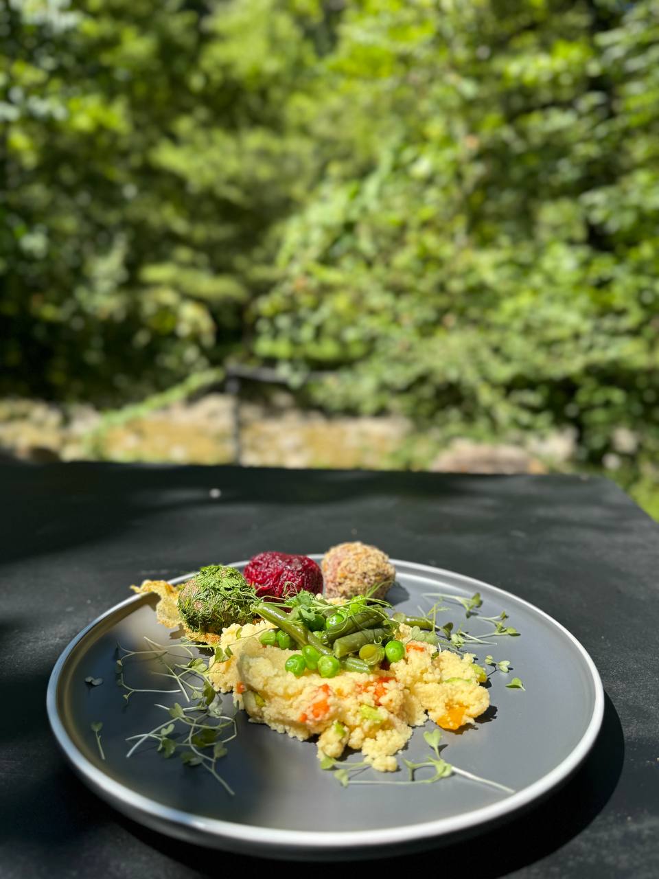 Ретрит-тур в Сочи (6/8)