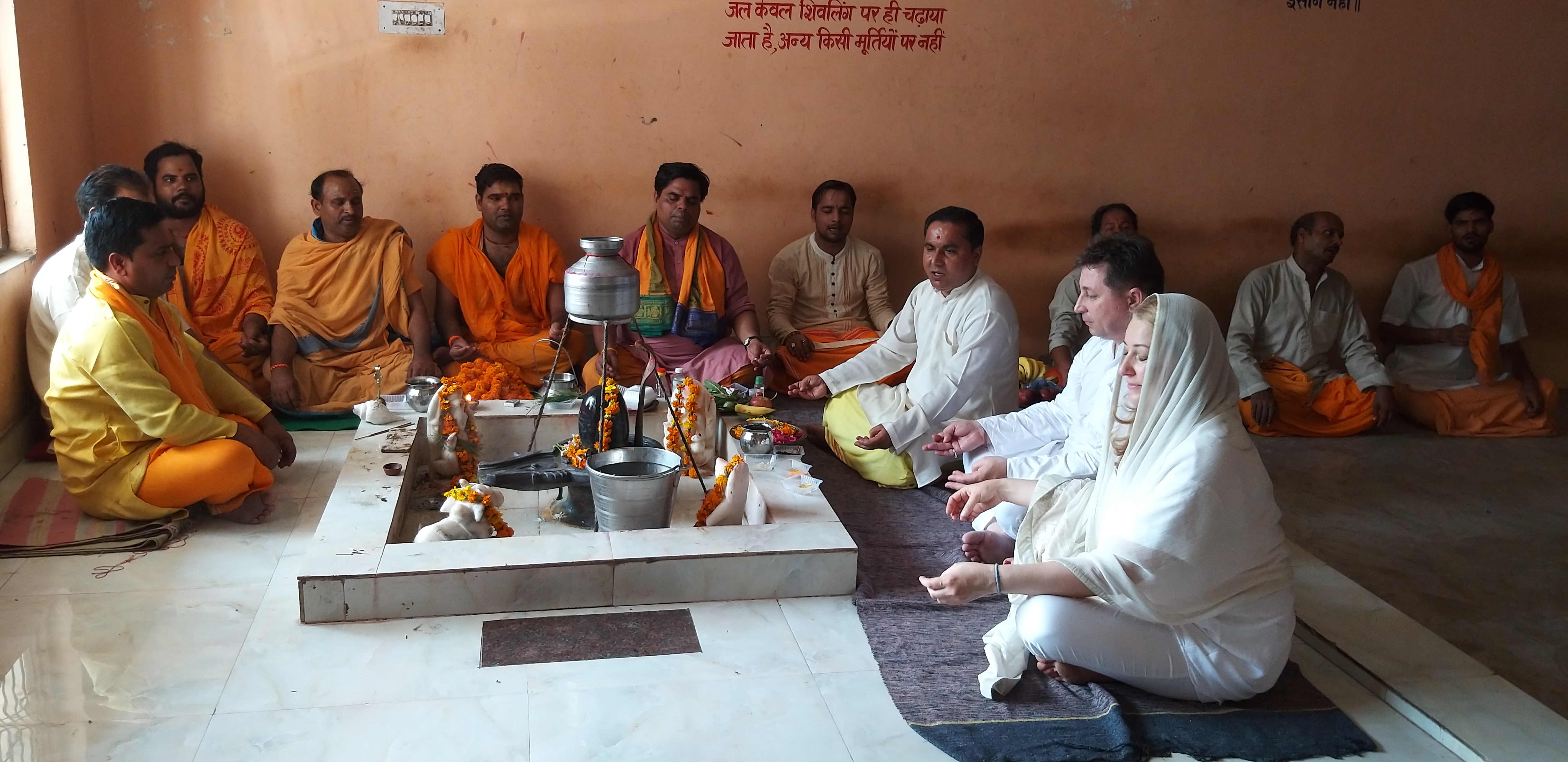 Духовный тур в Индию, Ришикеш. Семинар-Интенсив по Йоге и Медитации в Гималаях (22/58)