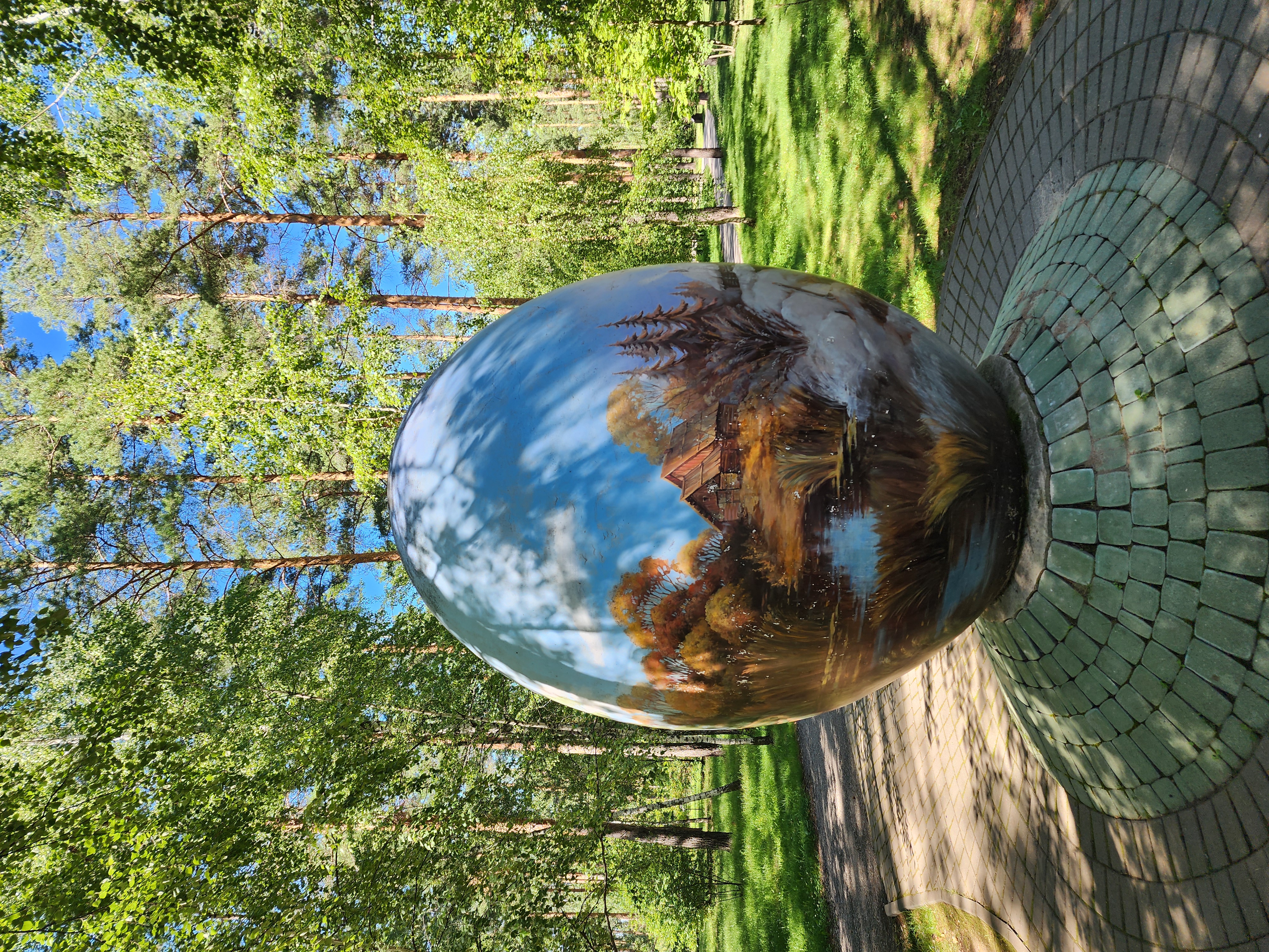 Неожиданная Рязань. Тур выходного дня с фотографом (47/144)