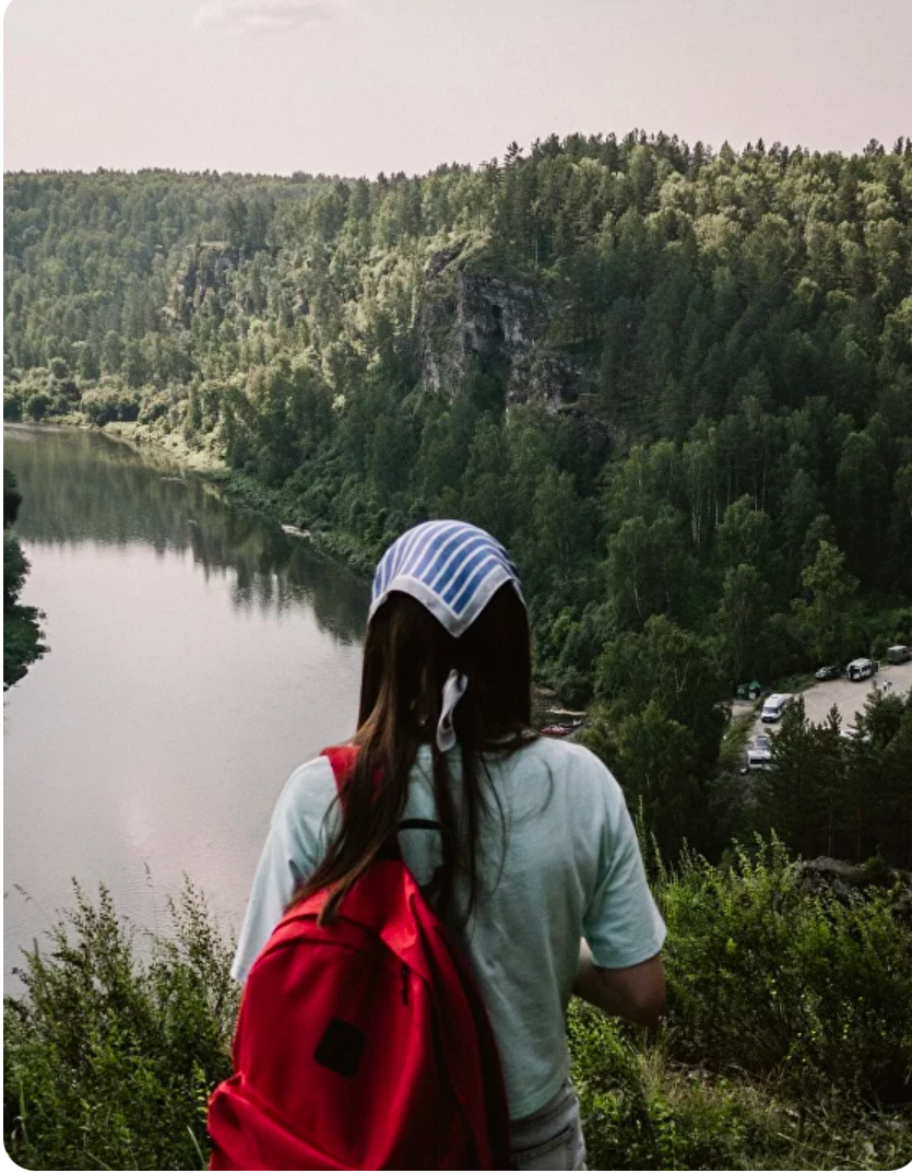 Открой для себя Башкирию! Фирменный тур на 3 дня по живописным местам Башкирии (12/24)