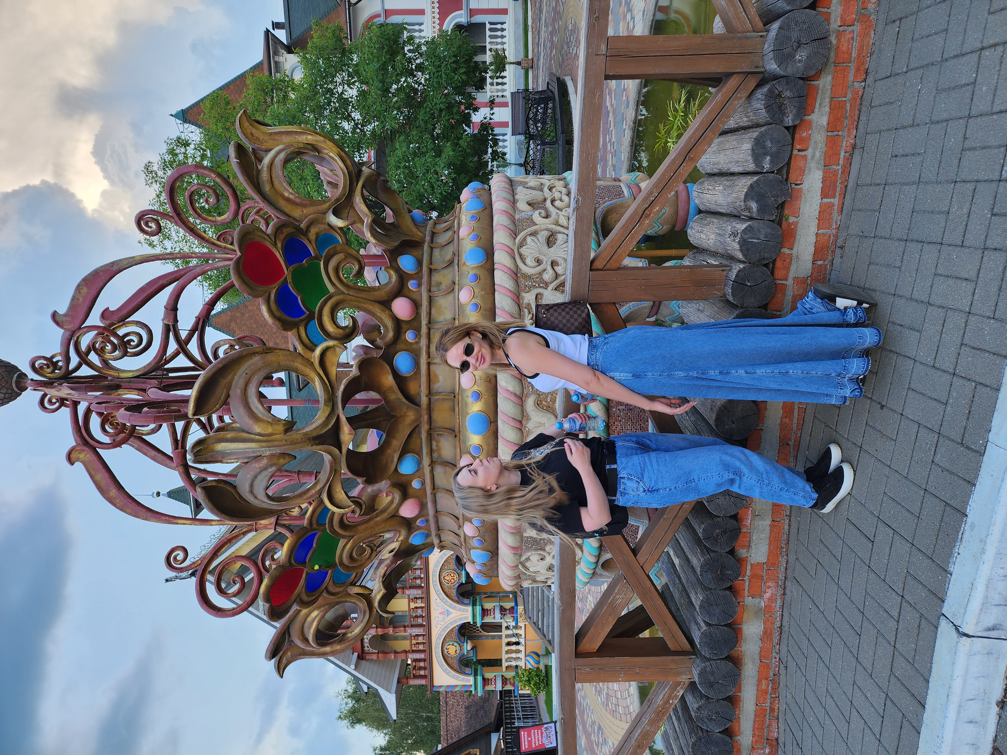 Неожиданная Рязань. Тур выходного дня с фотографом (33/144)