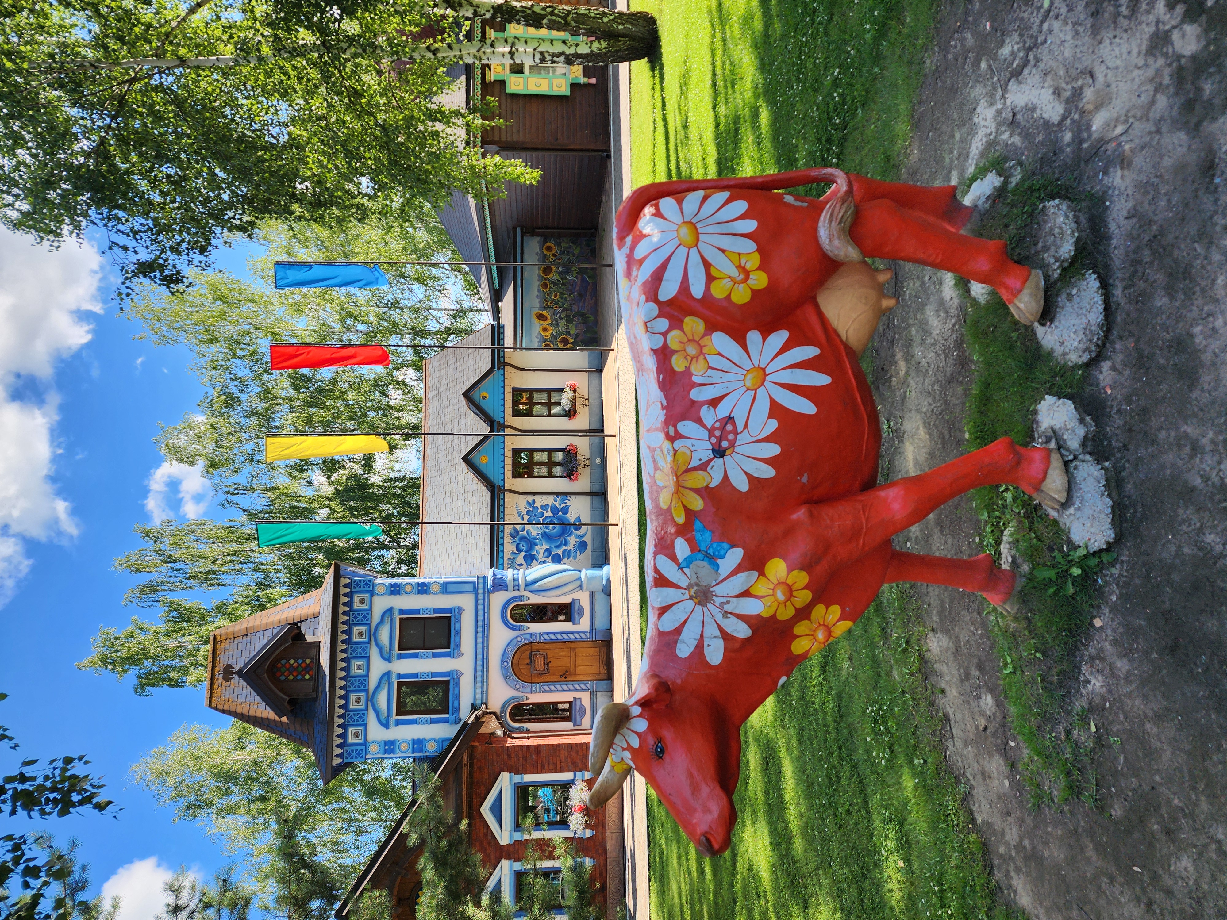 Неожиданная Рязань. Тур выходного дня с фотографом (46/144)