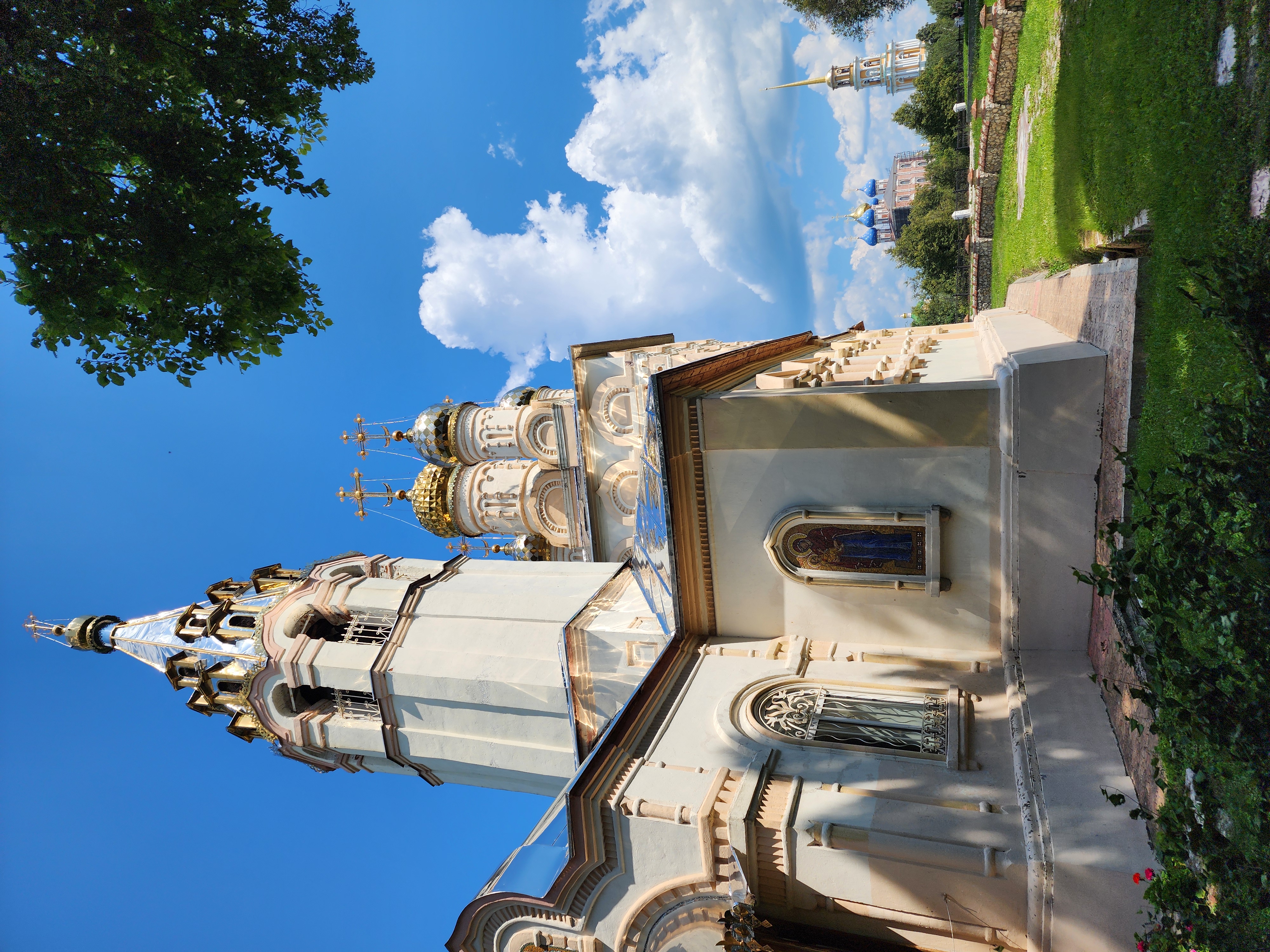 Неожиданная Рязань. Тур выходного дня с фотографом (26/144)