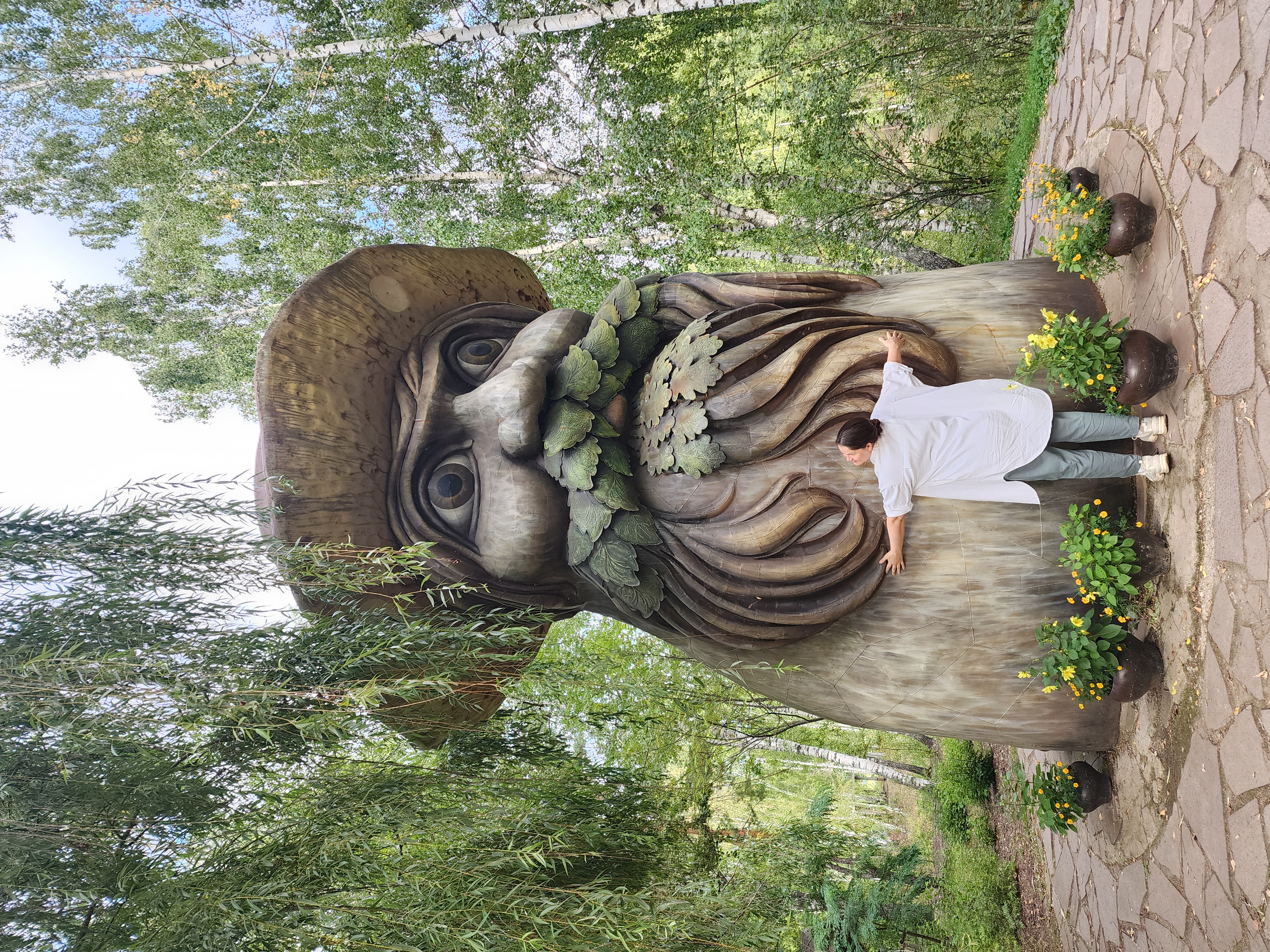 Неожиданная Рязань. Тур выходного дня с фотографом (58/144)