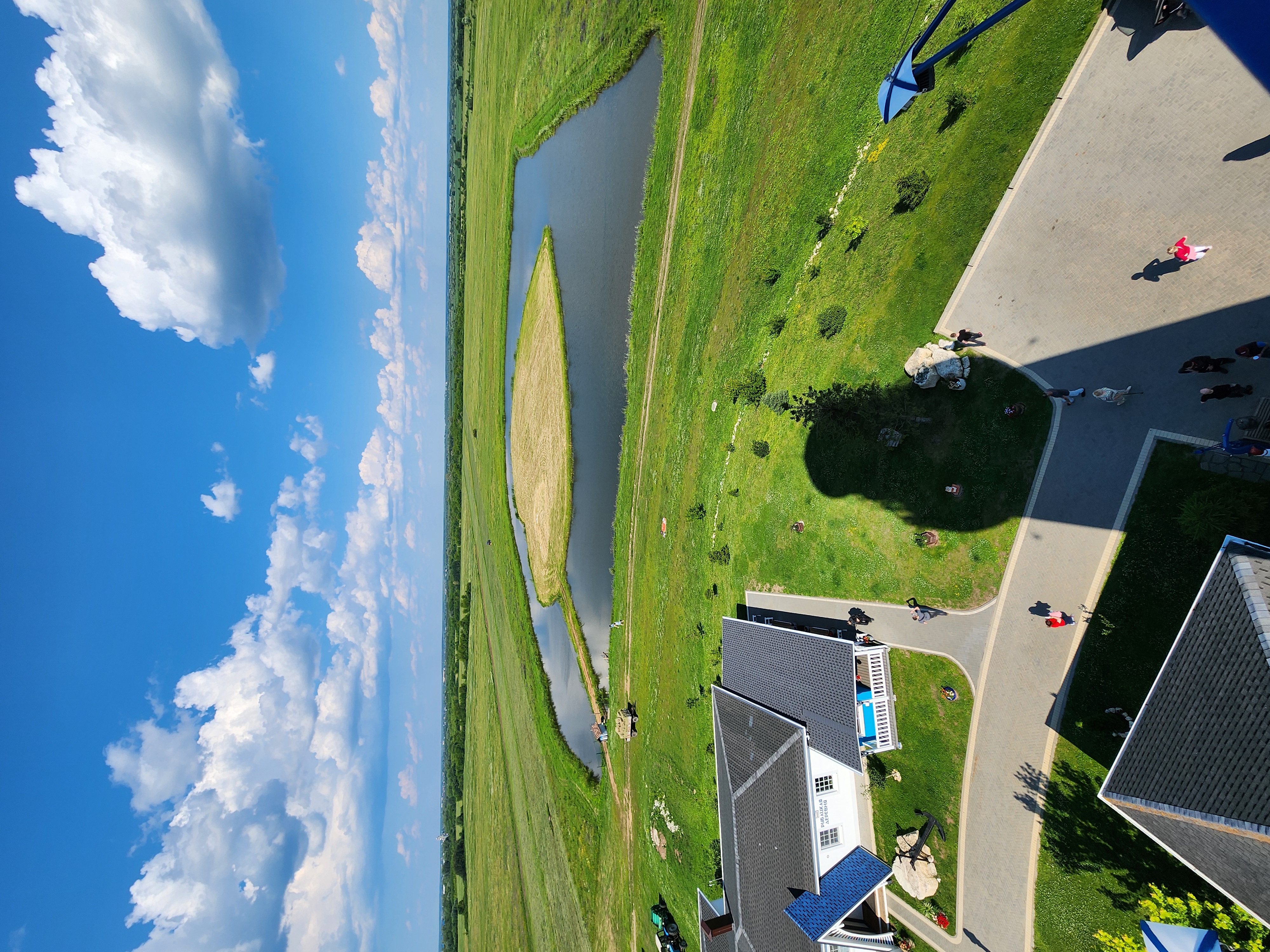 Неожиданная Рязань. Тур выходного дня с фотографом (24/144)