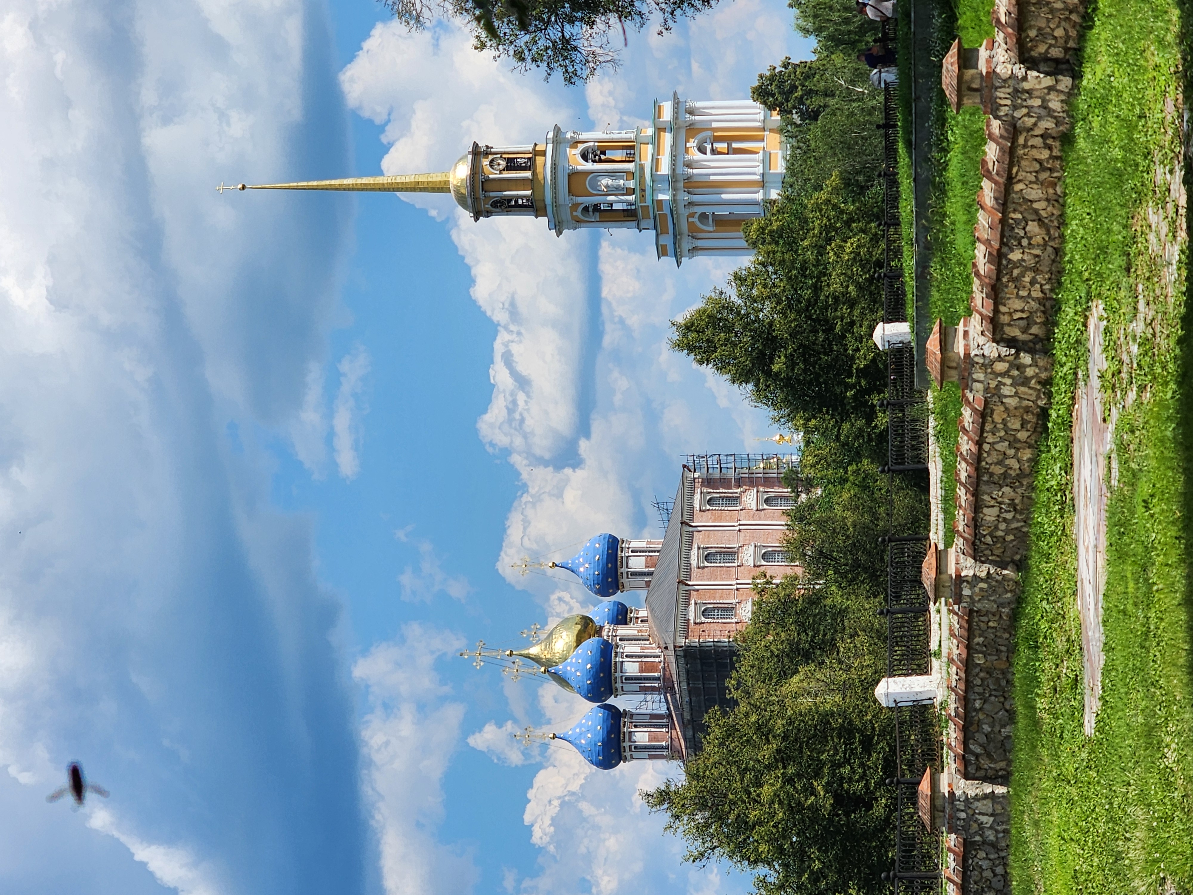 Неожиданная Рязань. Тур выходного дня с фотографом (21/144)