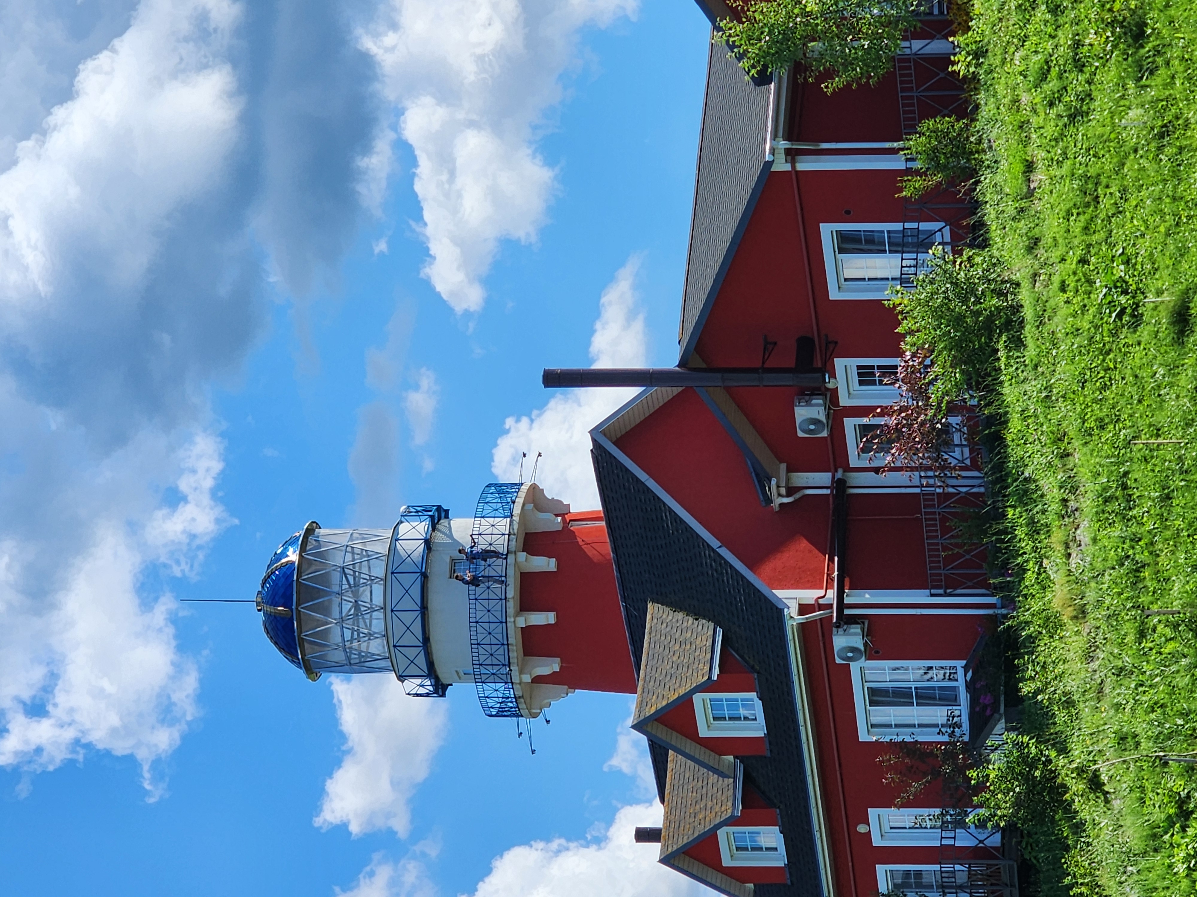 Неожиданная Рязань. Тур выходного дня с фотографом (38/144)