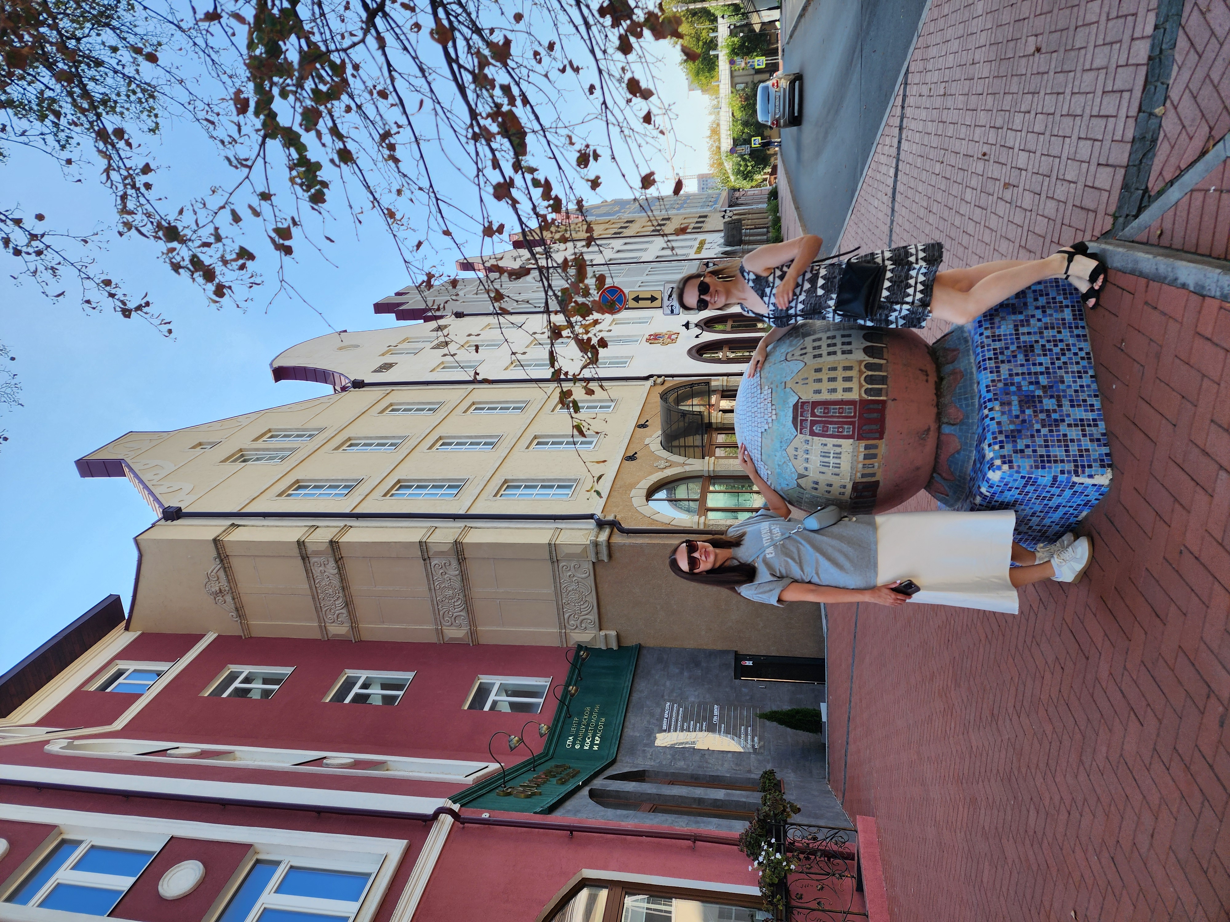 Неожиданная Рязань. Тур выходного дня с фотографом (62/144)