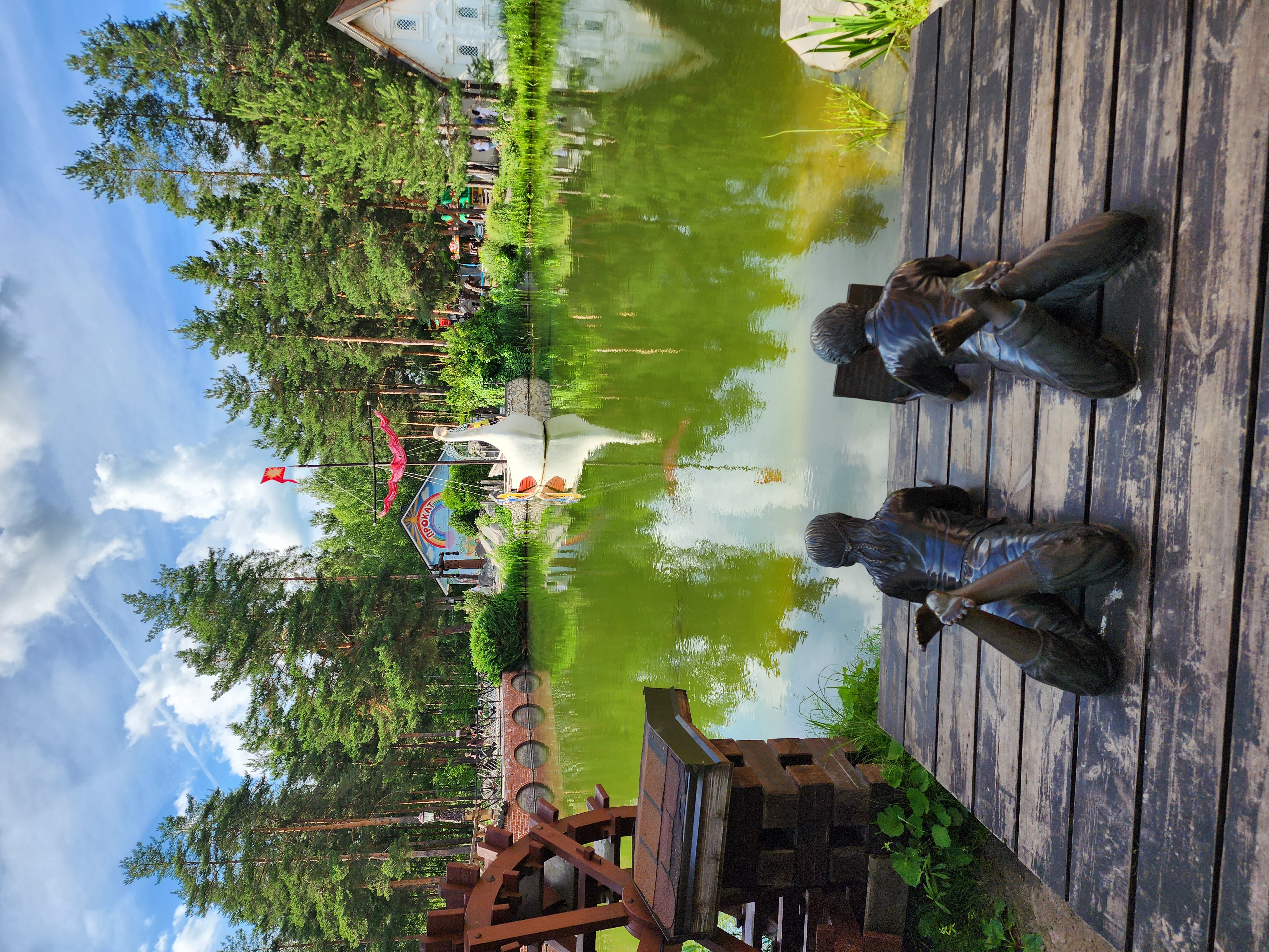 Неожиданная Рязань. Тур выходного дня с фотографом (9/144)