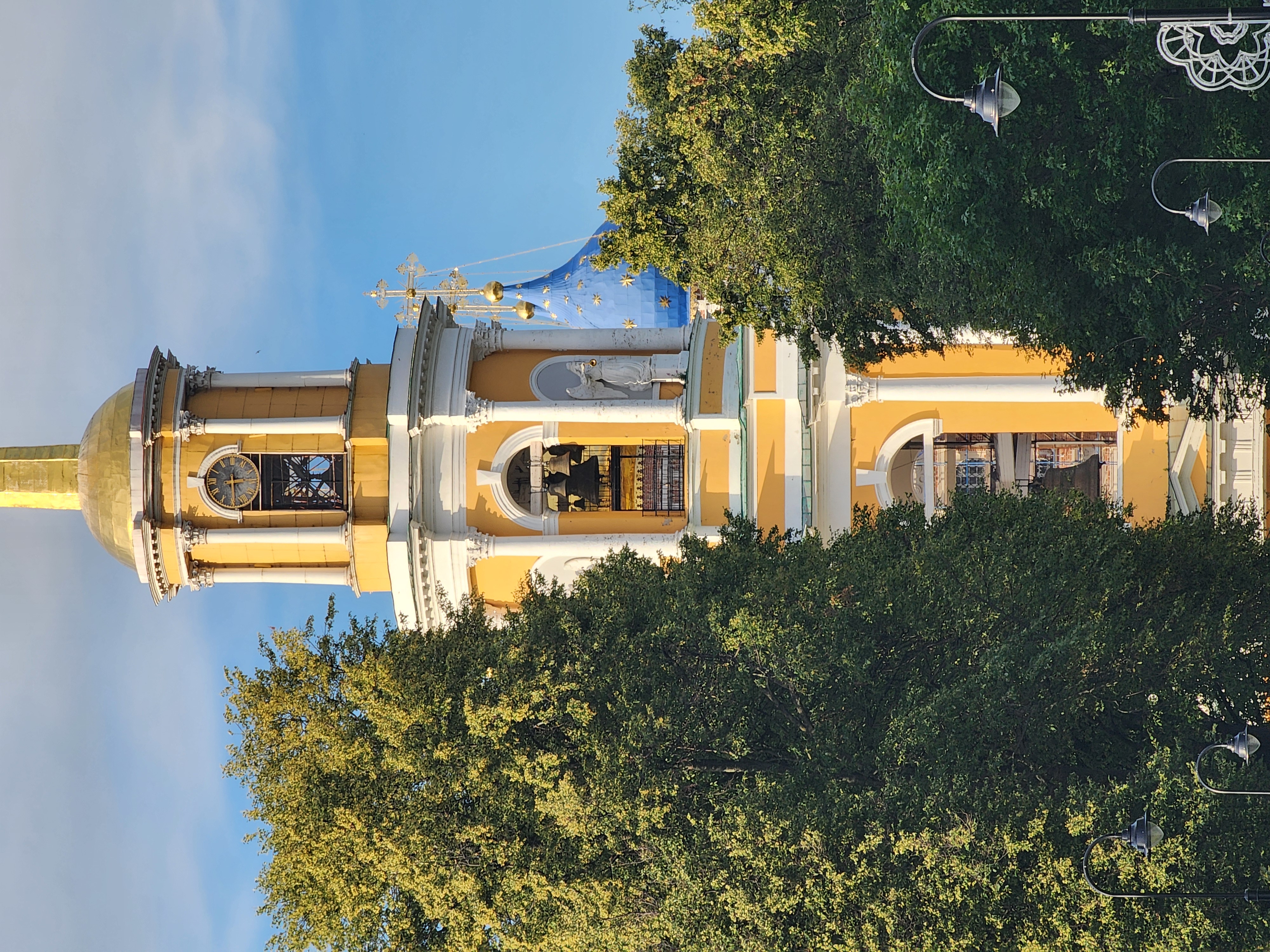 Неожиданная Рязань. Тур выходного дня с фотографом (16/144)