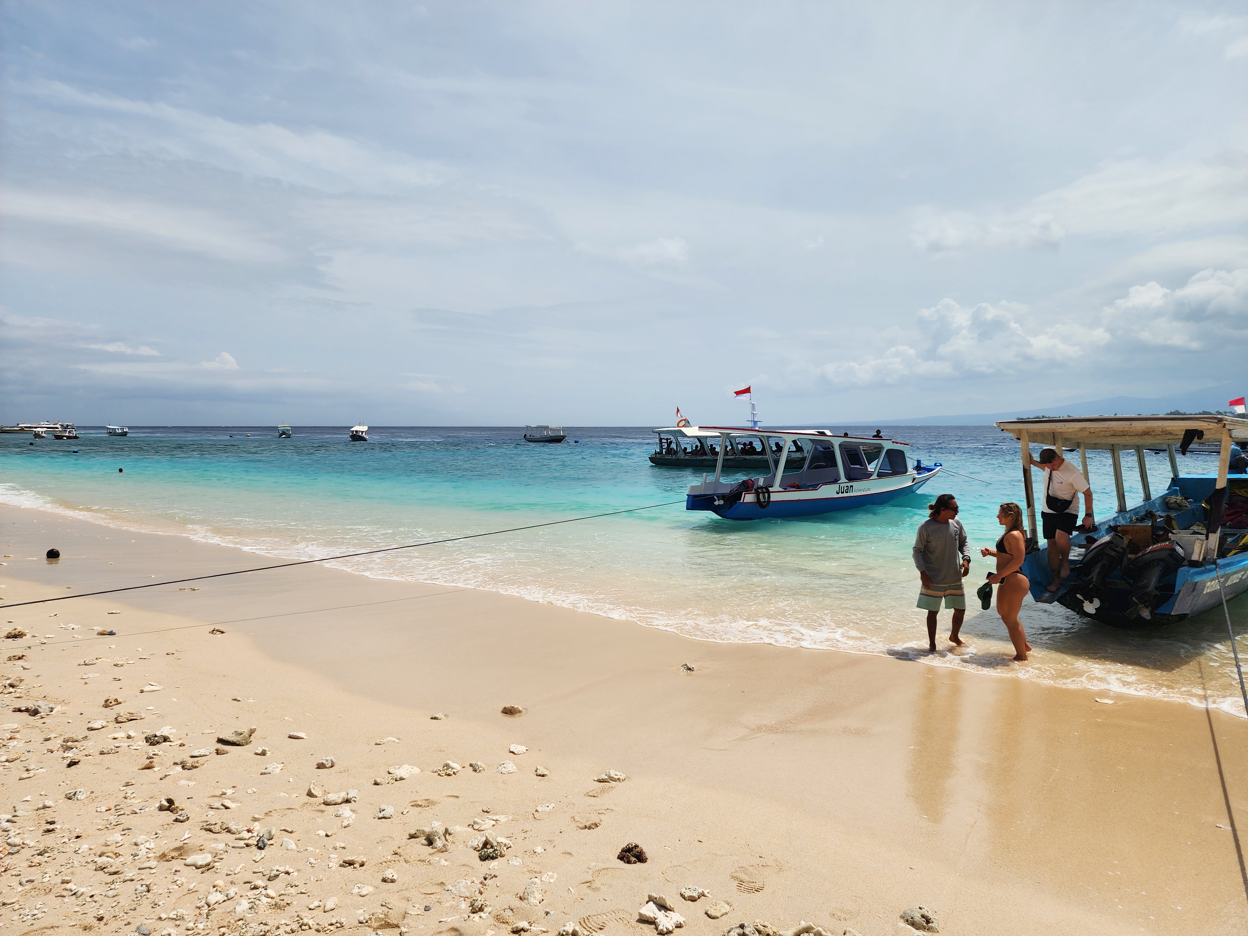 5 островов Индонезии (Бали, Нуса Пенида, Ява, Флорес, Комодо) 13 дней (33/122)