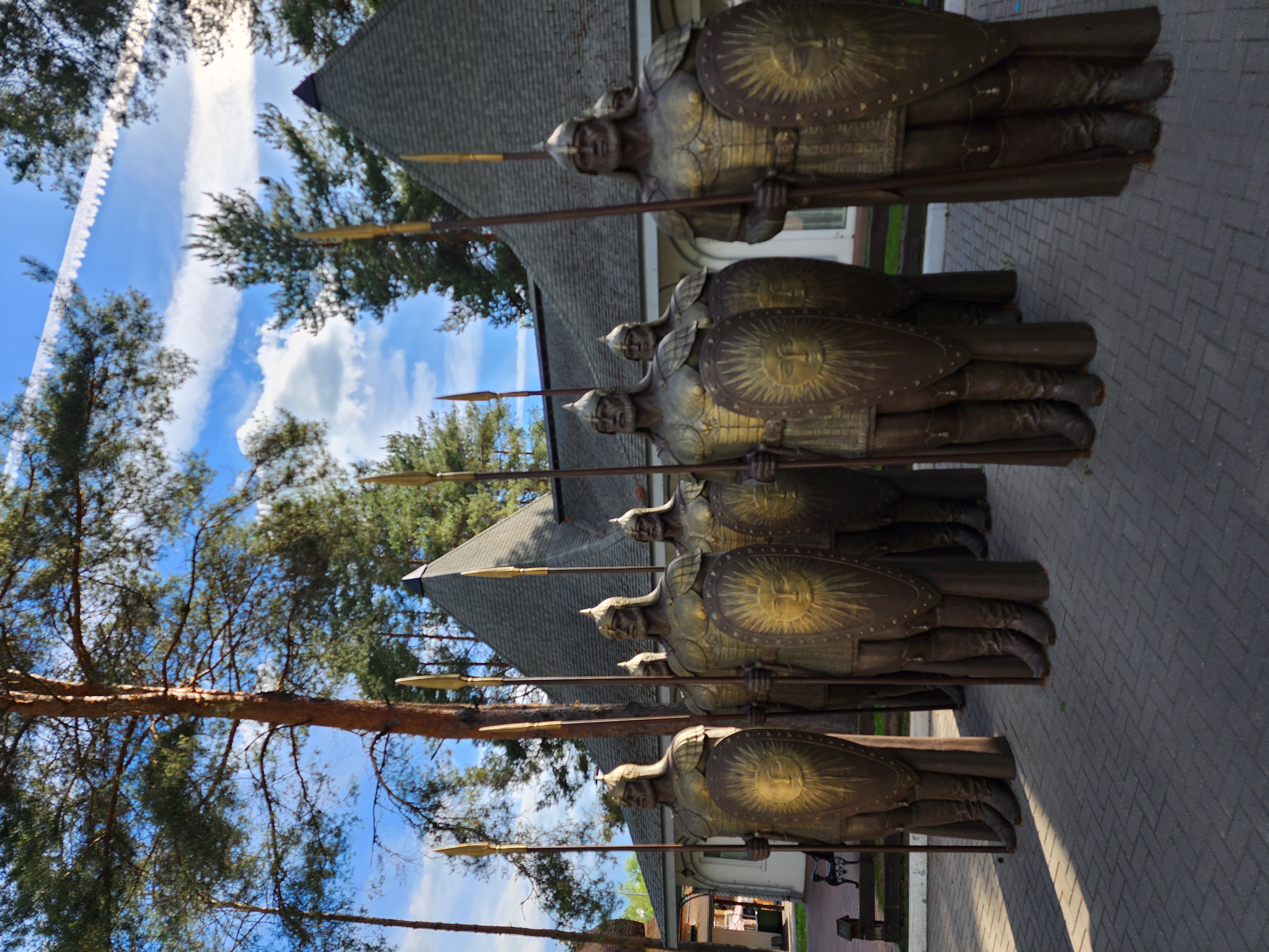 Неожиданная Рязань. Тур выходного дня с фотографом (11/144)