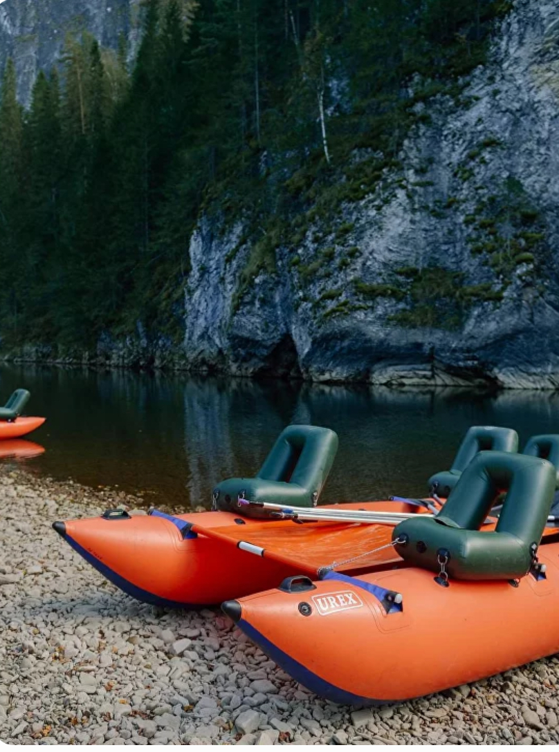 Открой для себя Башкирию! Фирменный тур на 3 дня по живописным местам Башкирии (15/24)