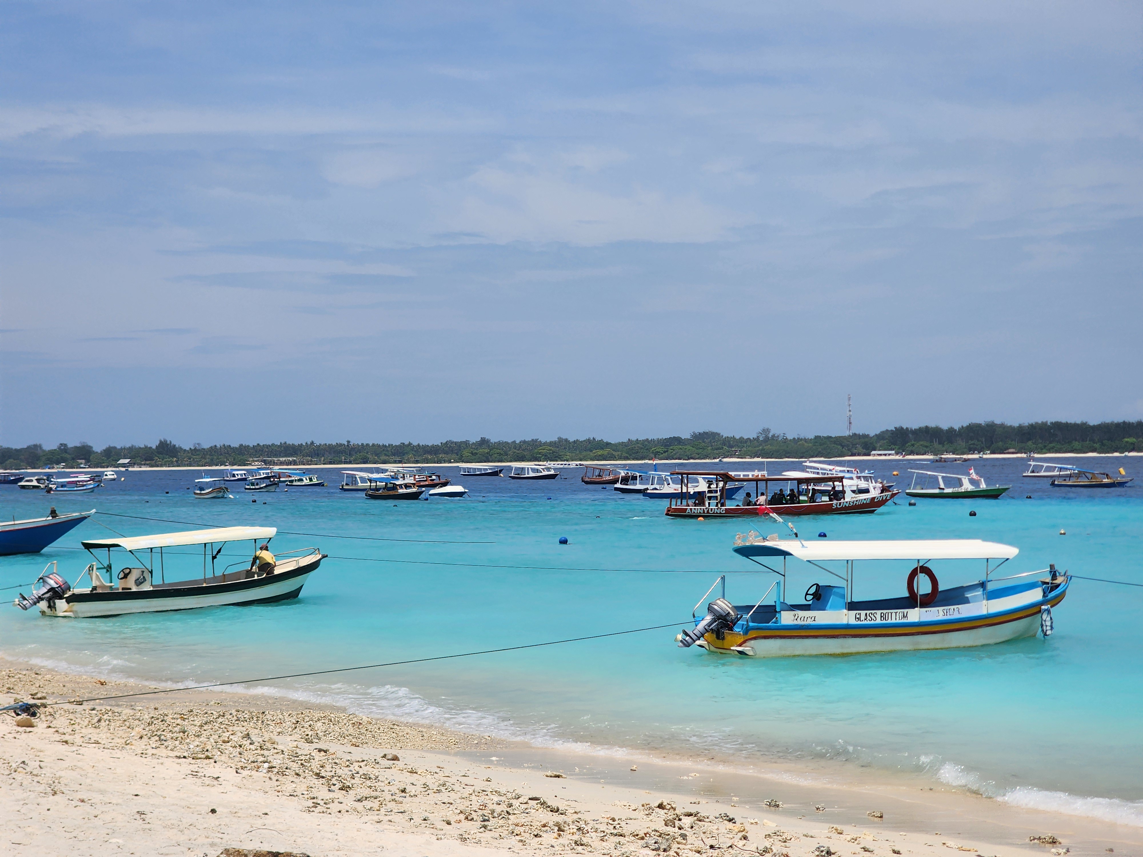 5 островов Индонезии (Бали, Нуса Пенида, Ява, Флорес, Комодо) 13 дней (44/122)