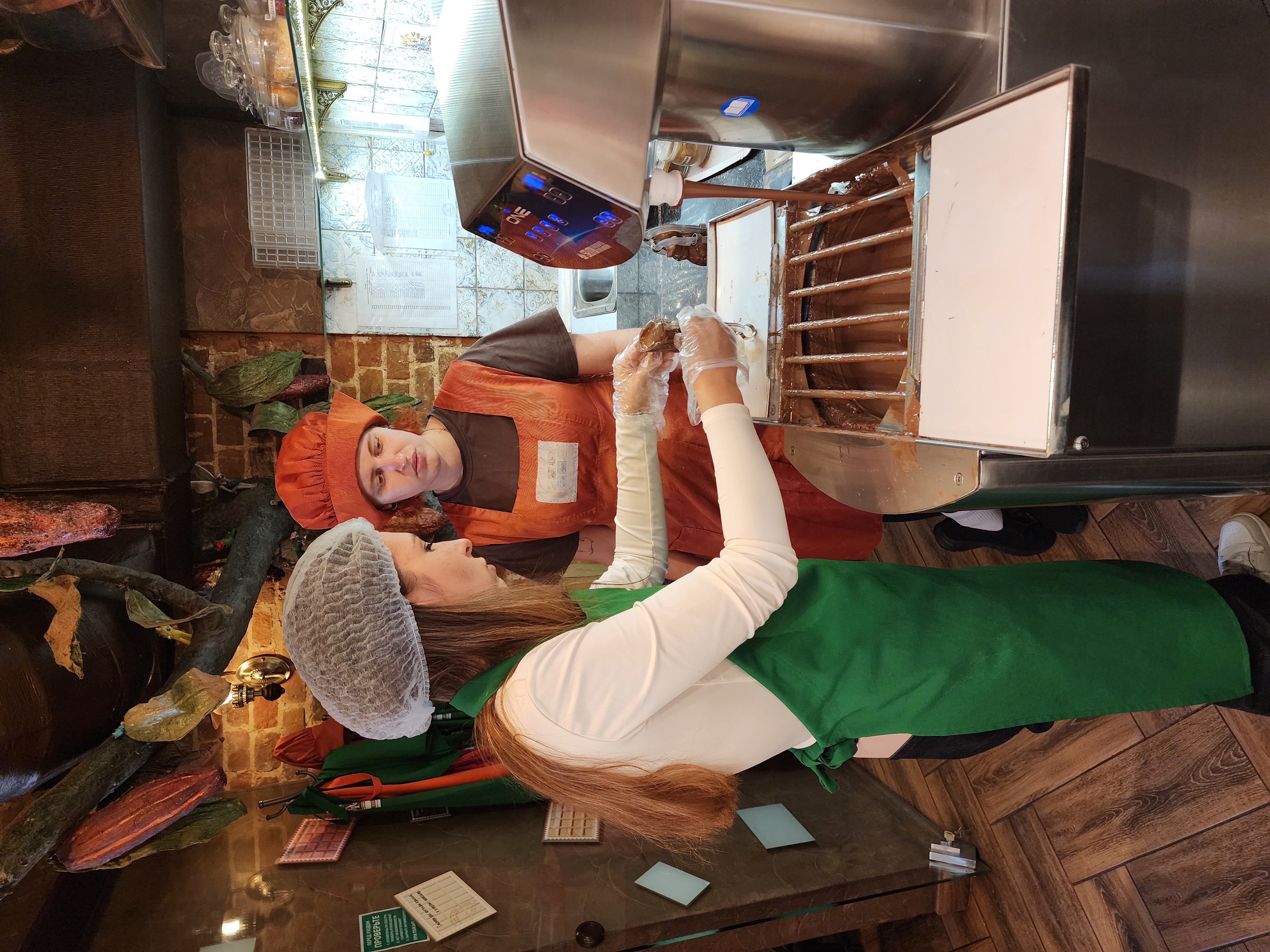 Неожиданная Рязань. Тур выходного дня с фотографом (54/144)