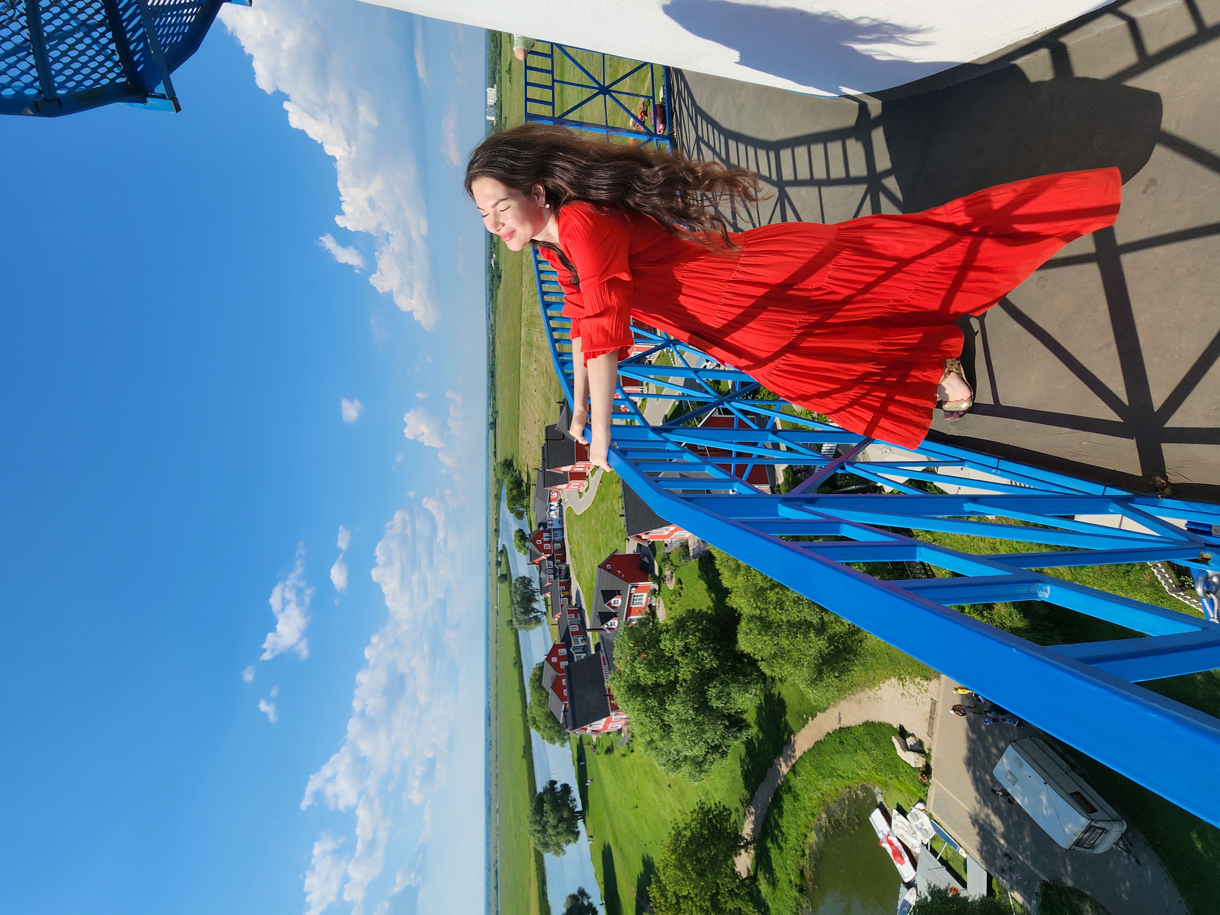 Неожиданная Рязань. Тур выходного дня с фотографом (31/144)