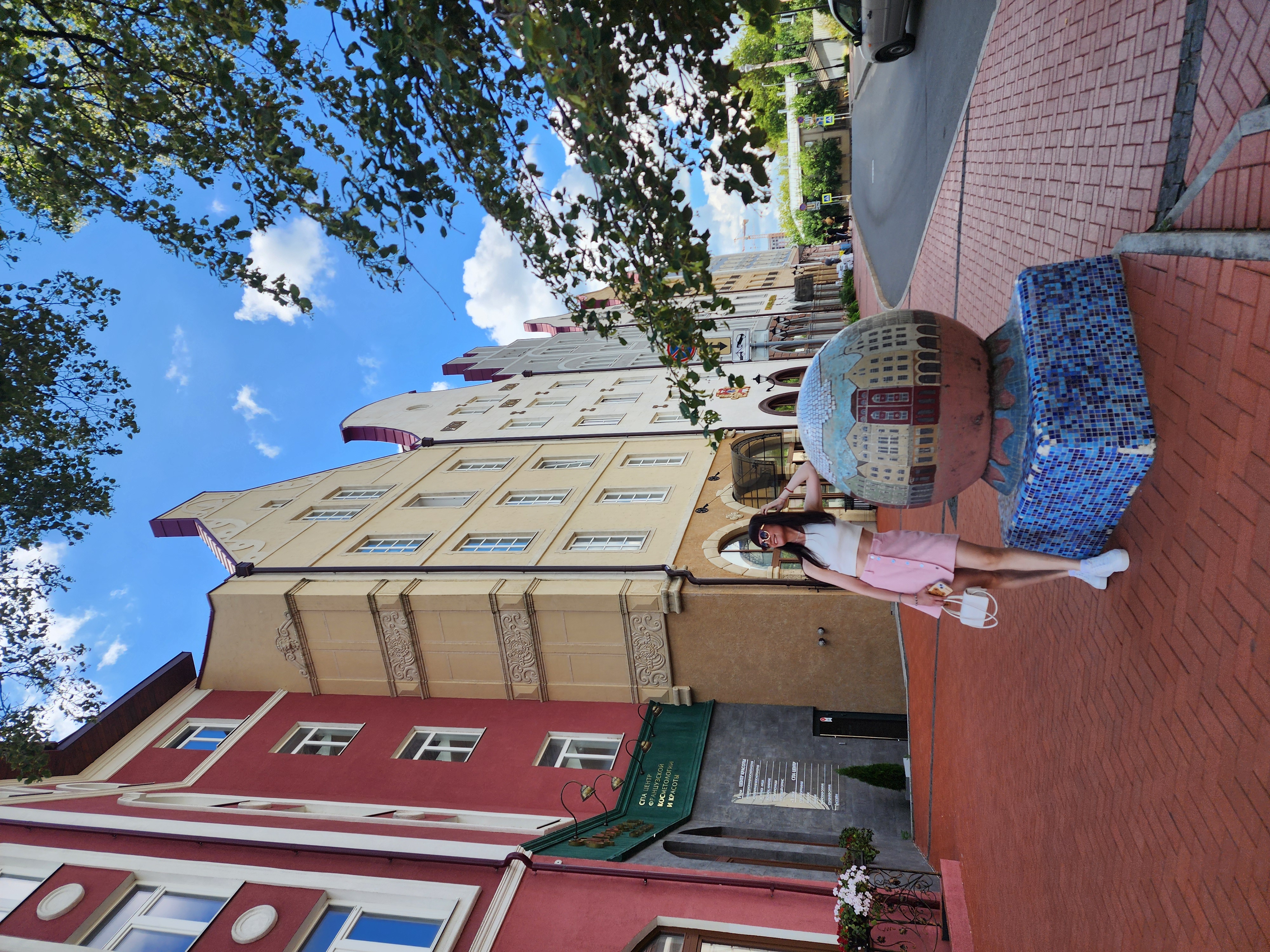 Неожиданная Рязань. Тур выходного дня с фотографом (52/144)