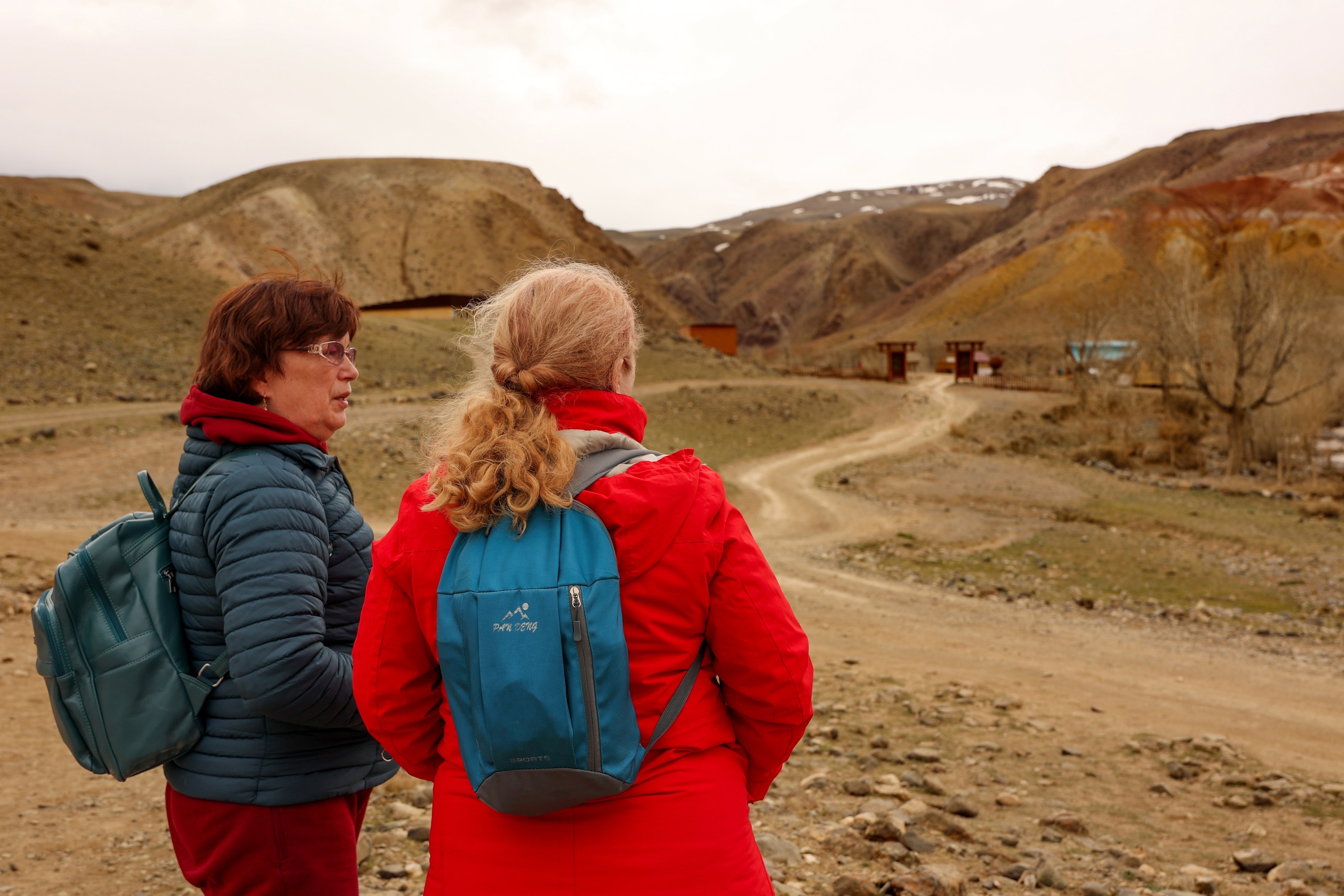 В кругосветку по Алтаю! 2026 Посмотри весь Алтай! (36/110)