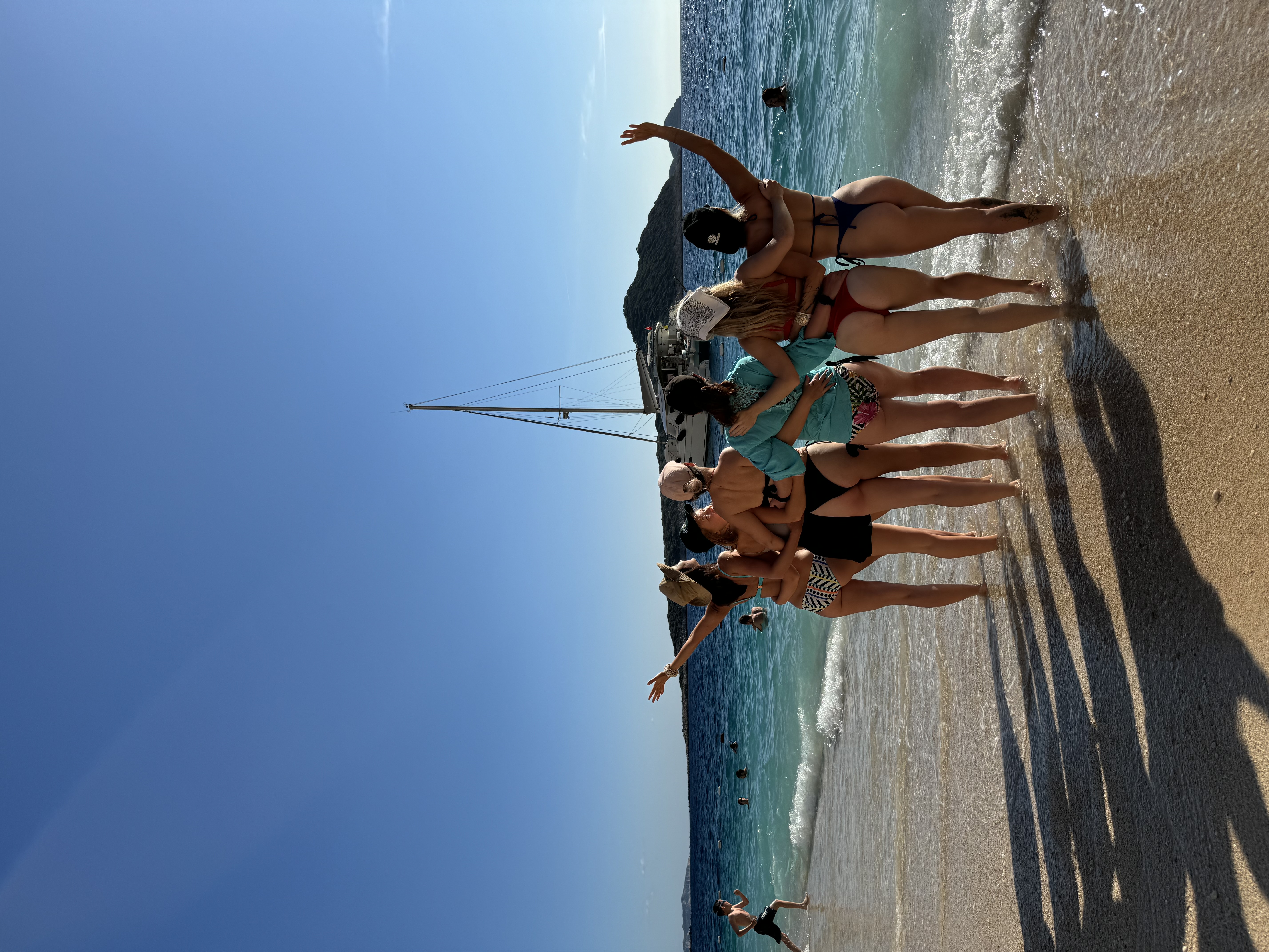 Ликийская тропа налегке с проживанием в отелях (12/48)