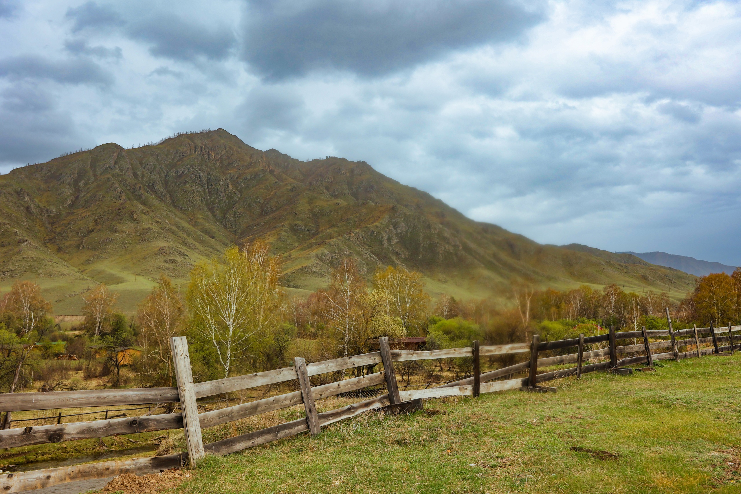 В кругосветку по Алтаю! 2026 Посмотри весь Алтай! (38/110)