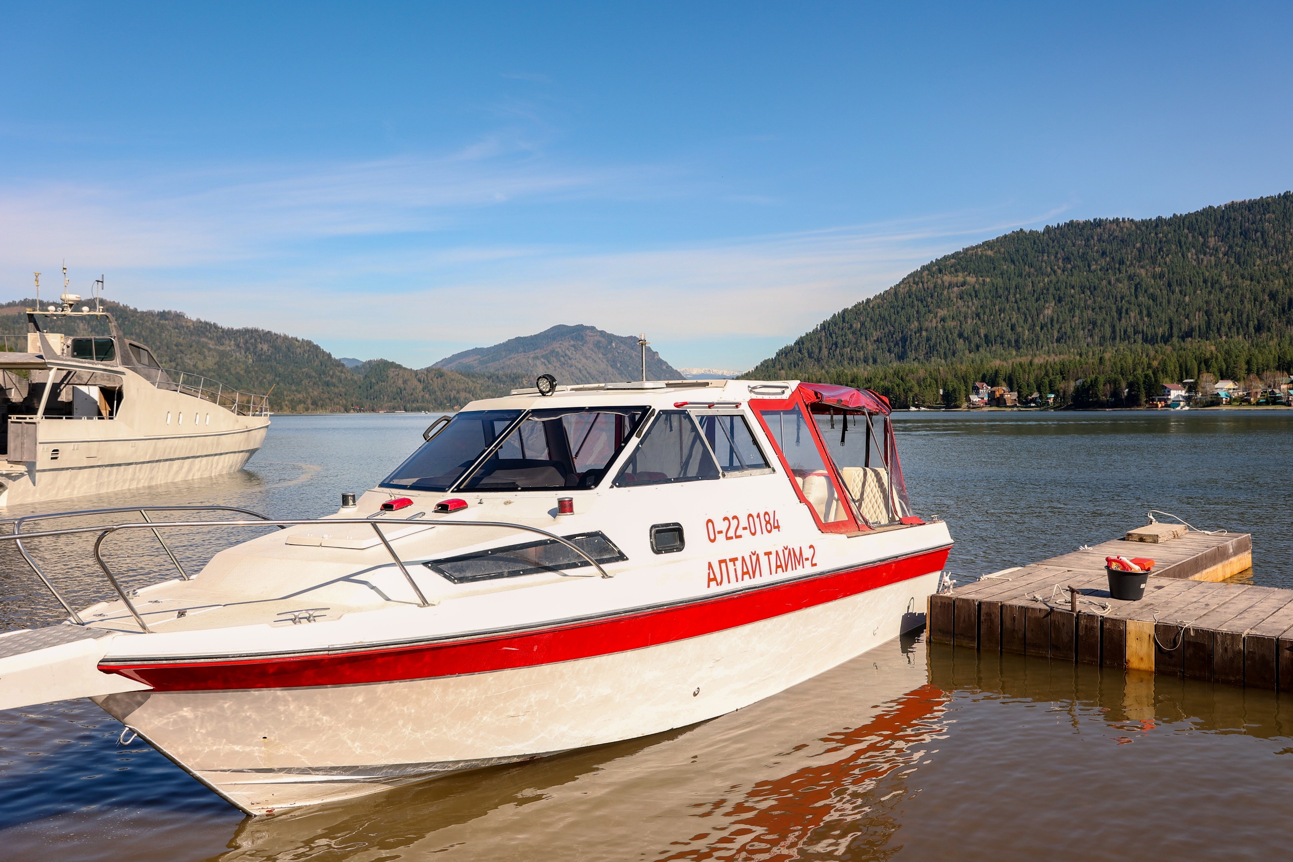 По Золотому кольцу Алтая 2026 - увидеть весь Алтай! (12/50)