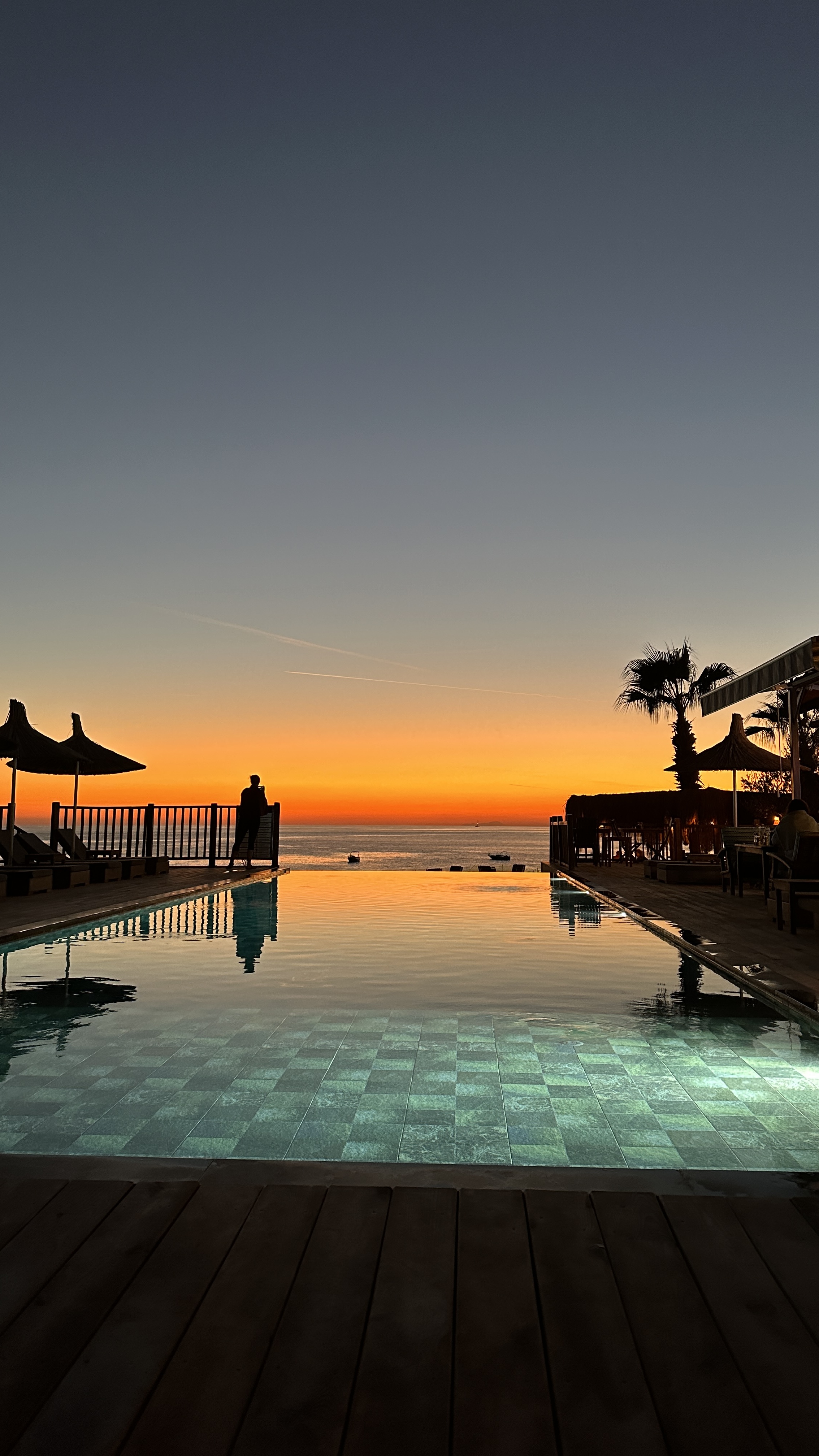 Ликийская тропа налегке с проживанием в отелях (33/48)